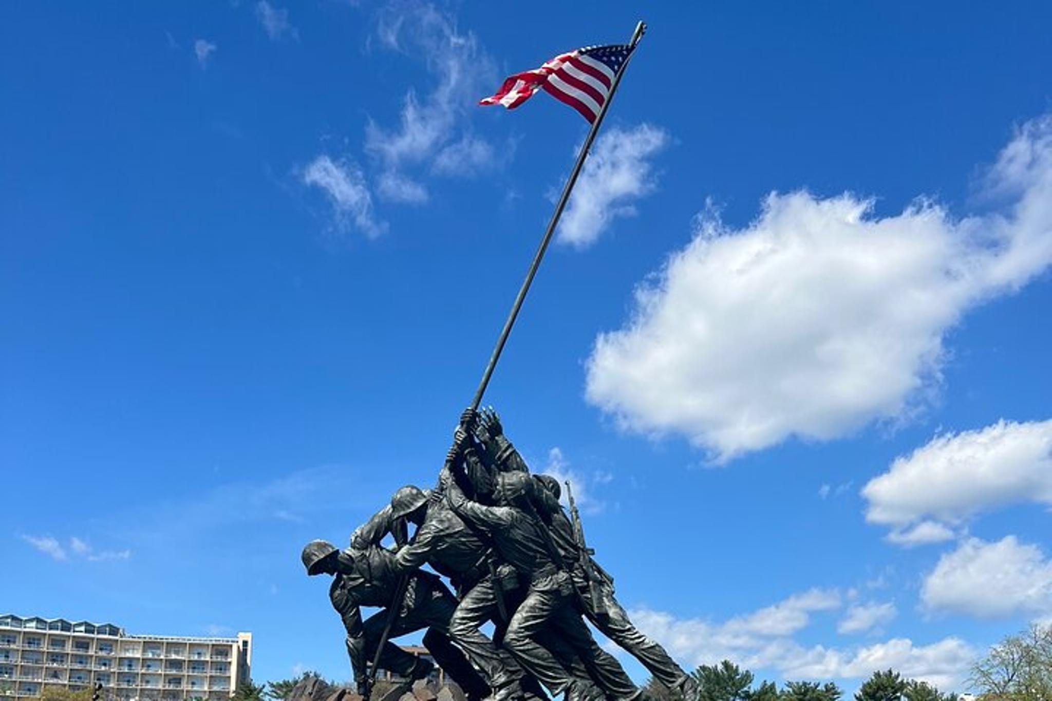 Washington D.C. Excursion - Image 4