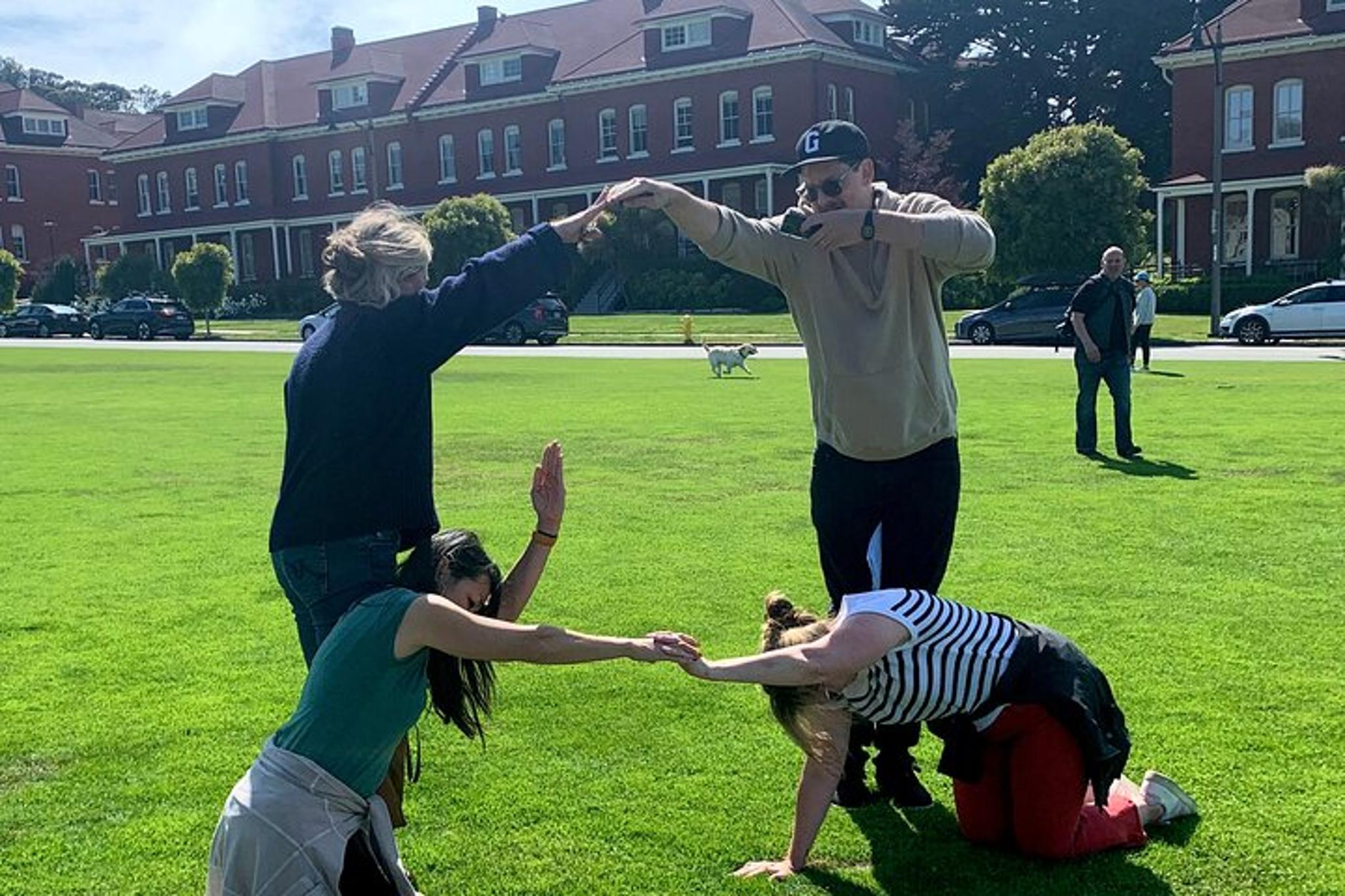 San Francisco Financial District Scavenger Hunt - Image 4