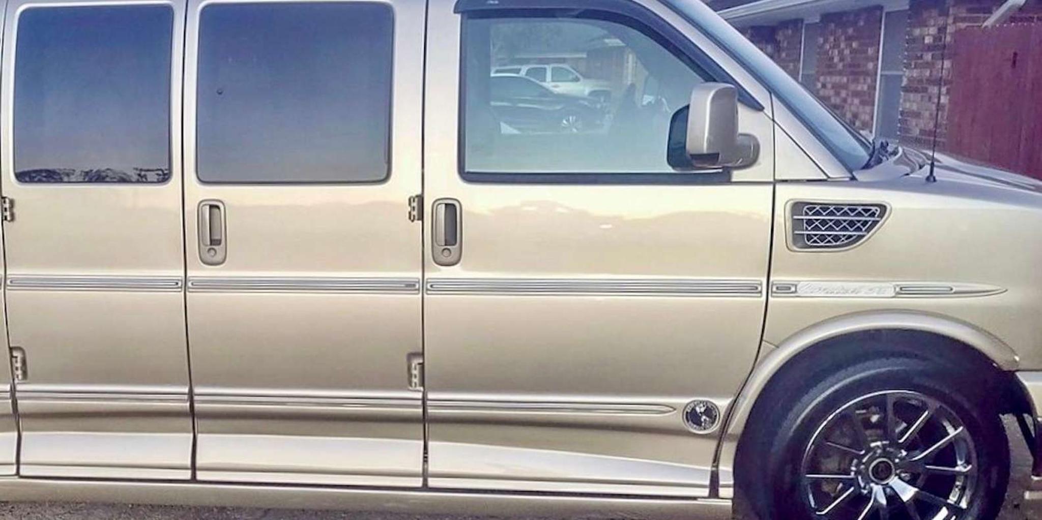 New Orleans Private Guided City Tour