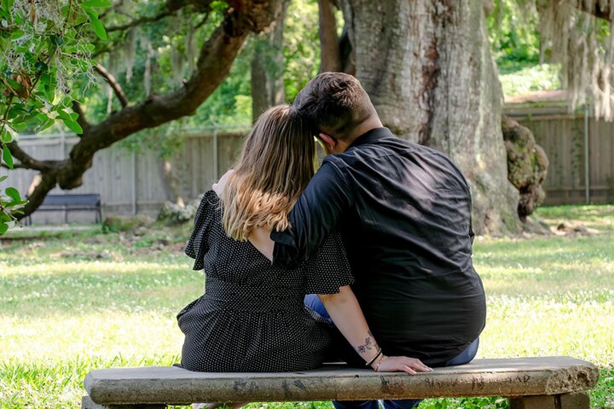 New Orleans Photoshoot in Audubon Park 1 hr - Image 3
