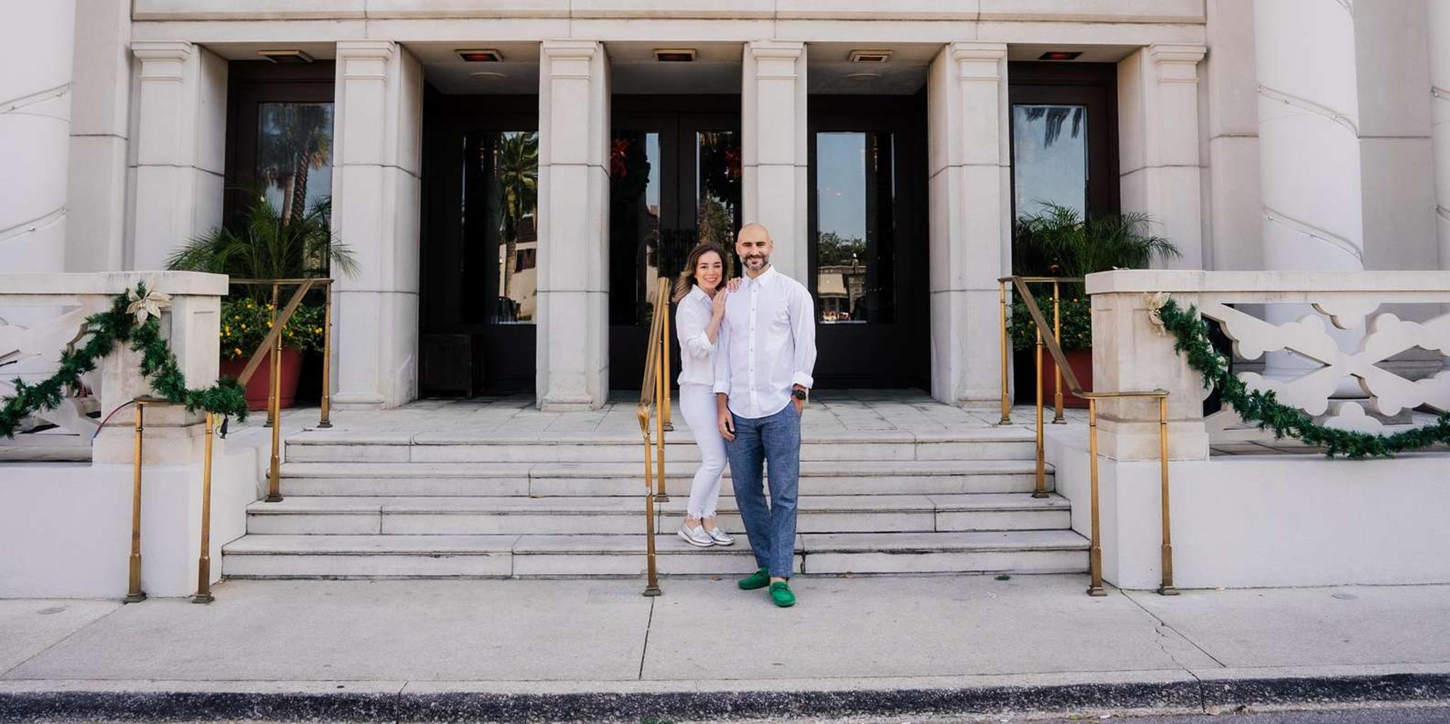 St. Augustine Vacation Photoshoot - Image 6