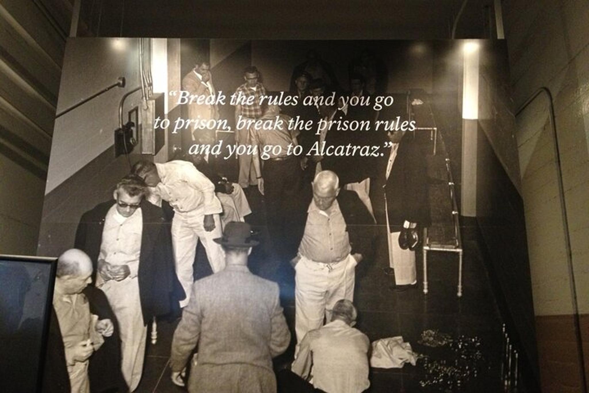 San Francisco Alcatraz Island and Bay Tour - Image 3