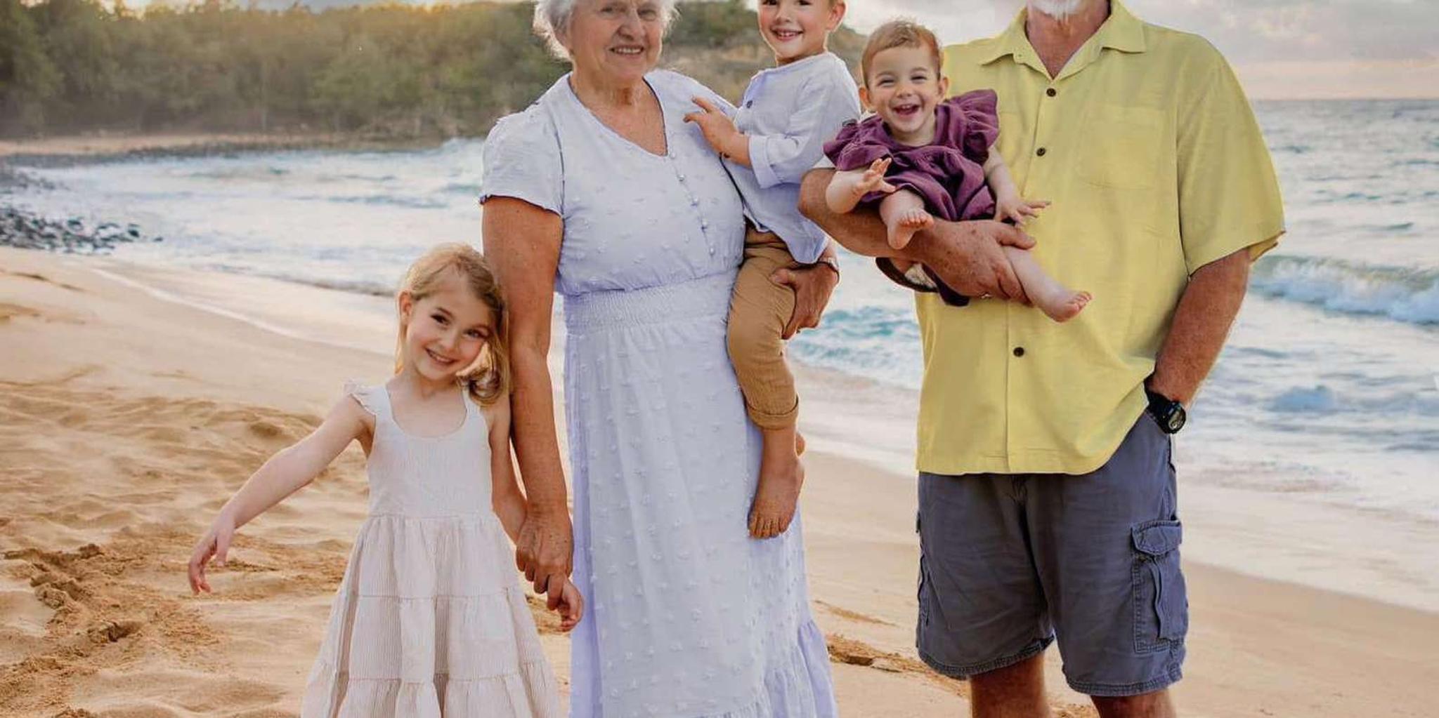 Maui Professional Photographer Session - Image 3