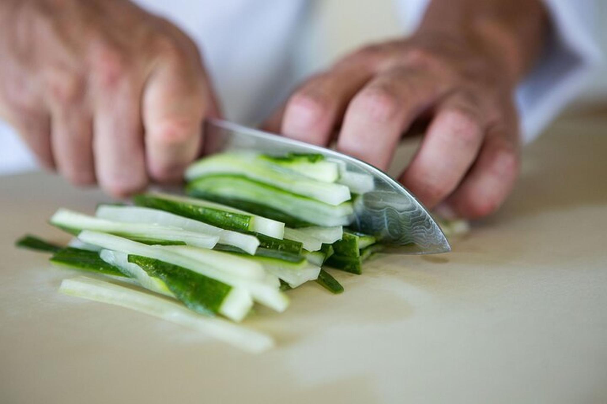 Jacksonville Sushi Making Class - Image 6