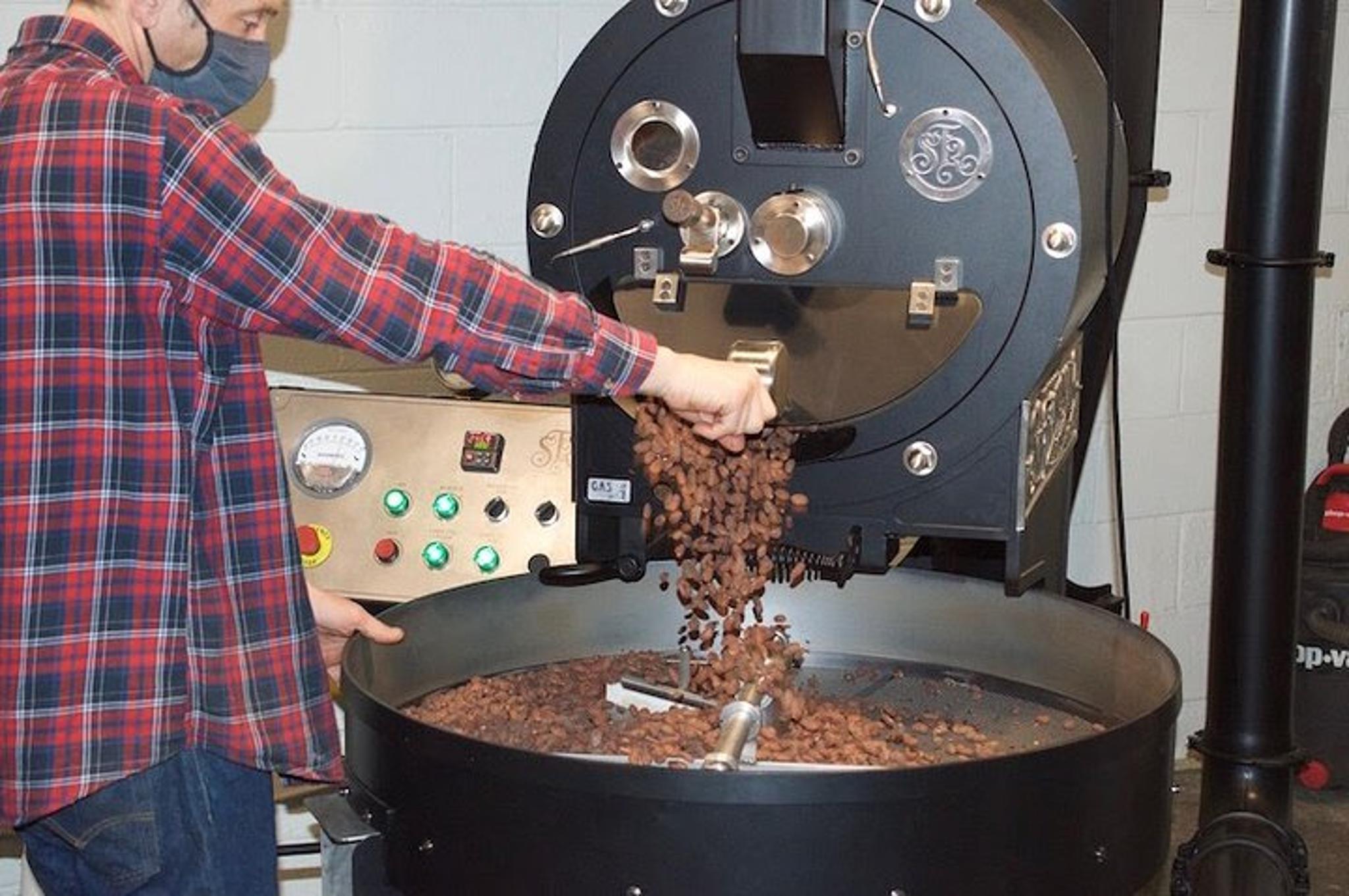 Bend Chocolate Tour with Samples and Hot Chocolate - Image 3