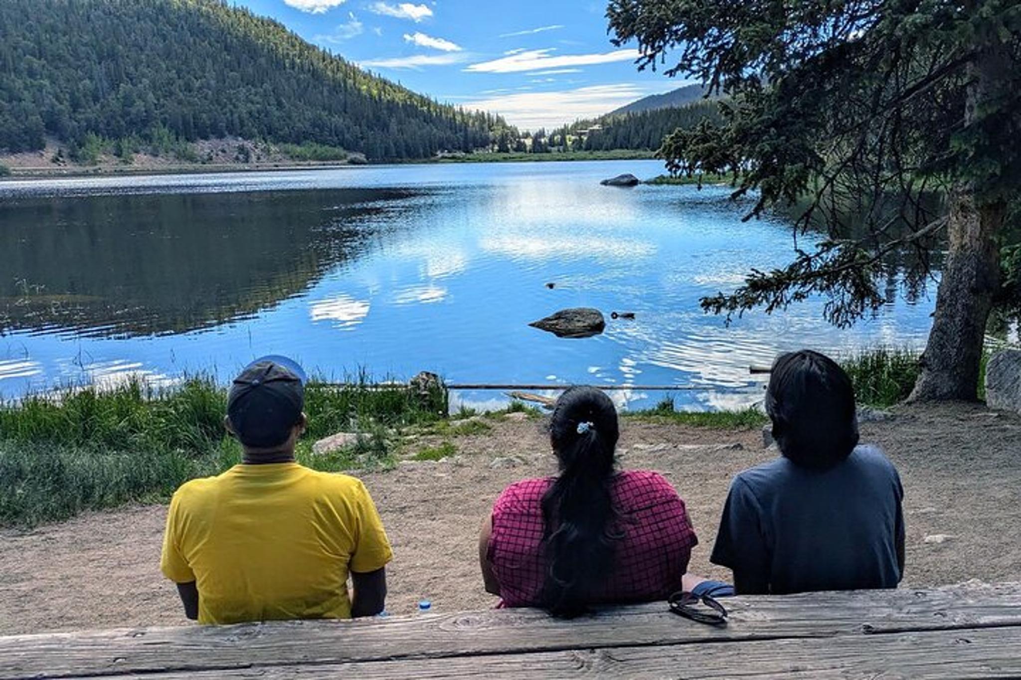 Denver Rocky Mountain Private Tour