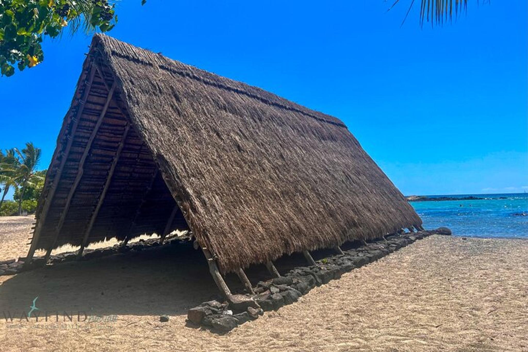 Kona History and Local Market Tour