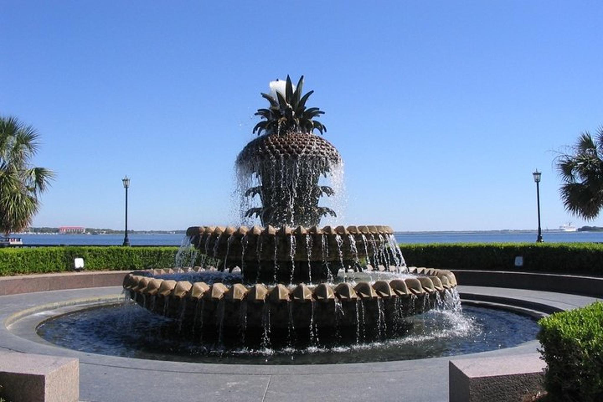 Charleston Scavenger Hunt: Treasures Adventure - Image 4