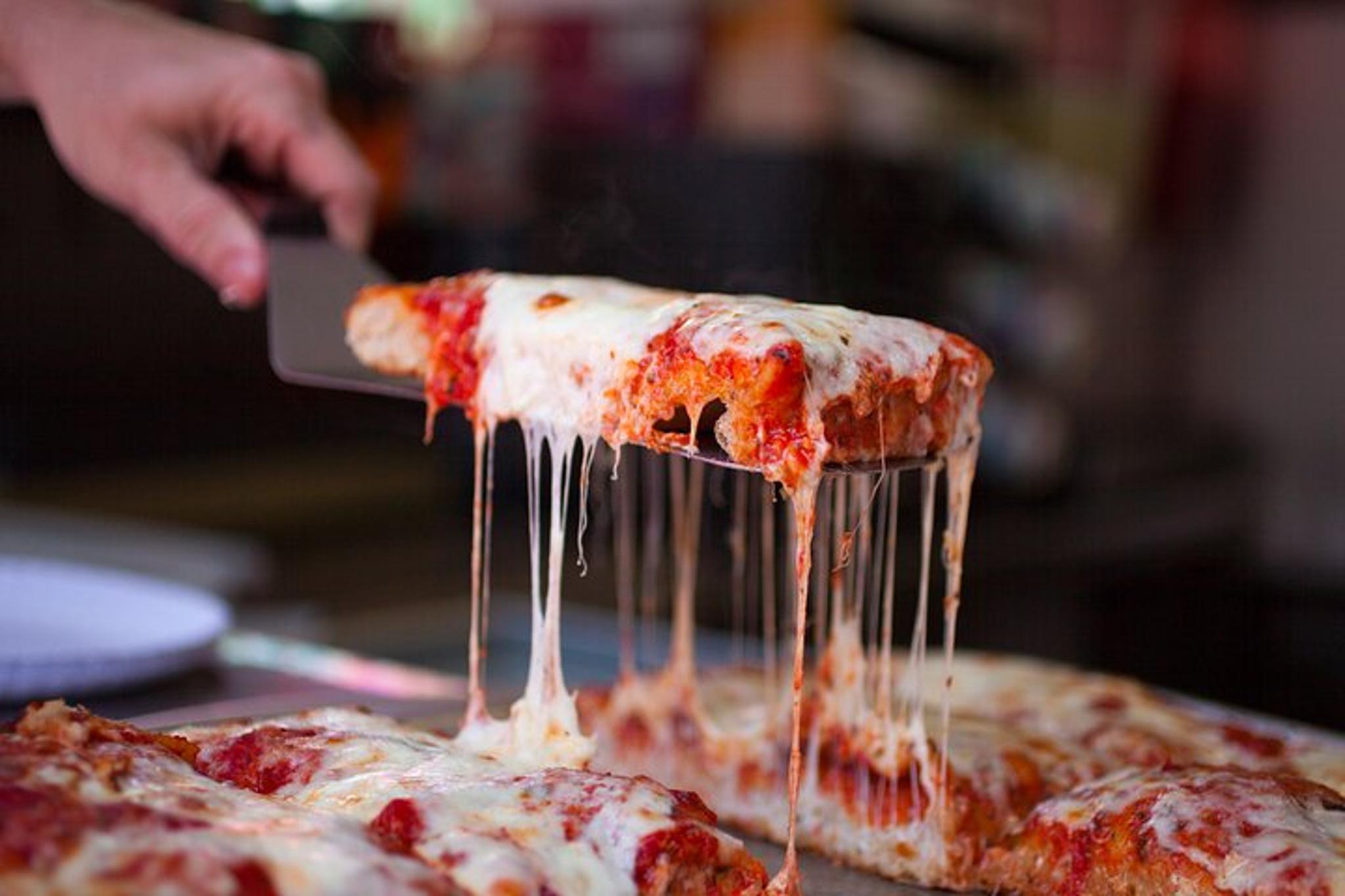 New York City Pizza Walking Tour - Image 2