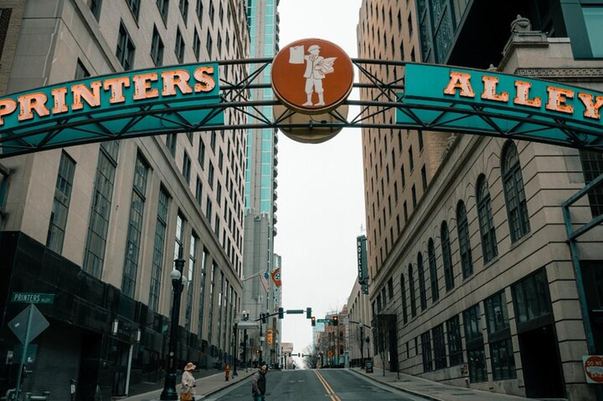 Nashville Ghost Tour: Carnage and Chaos 90 min - Image 5