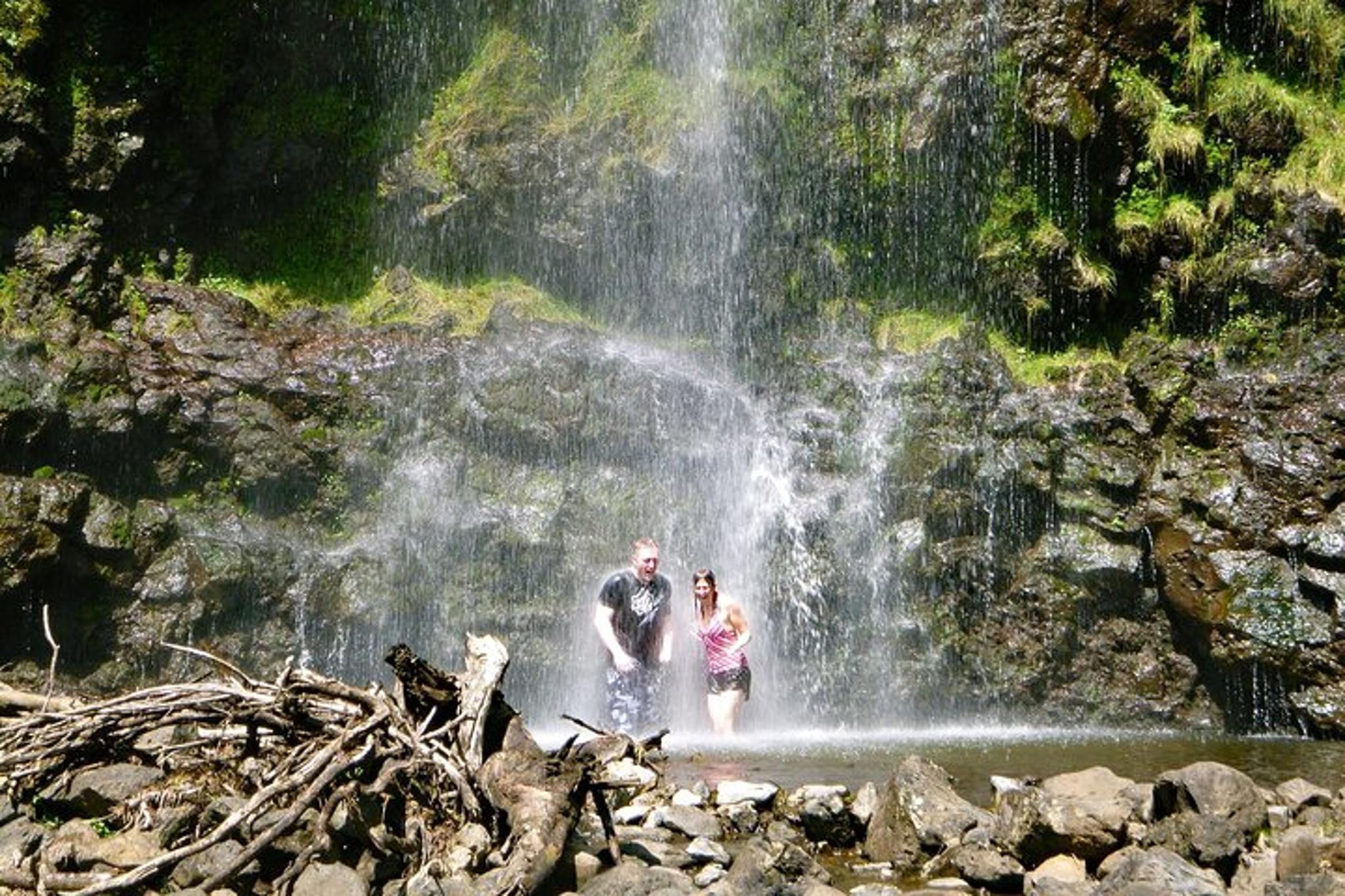 Maui Private Tour with Mercedes S-Class - Image 3