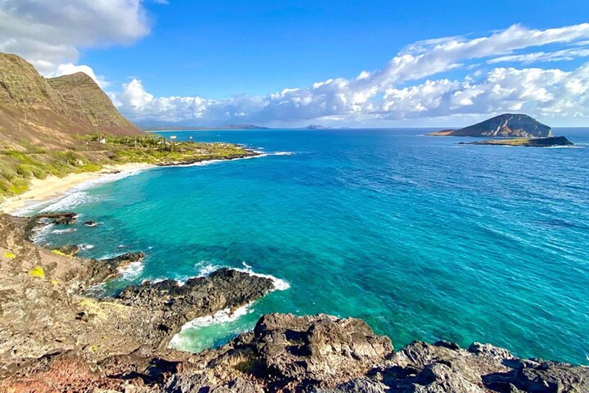 Oahu South Shore GPS Driving Tour - Image 5