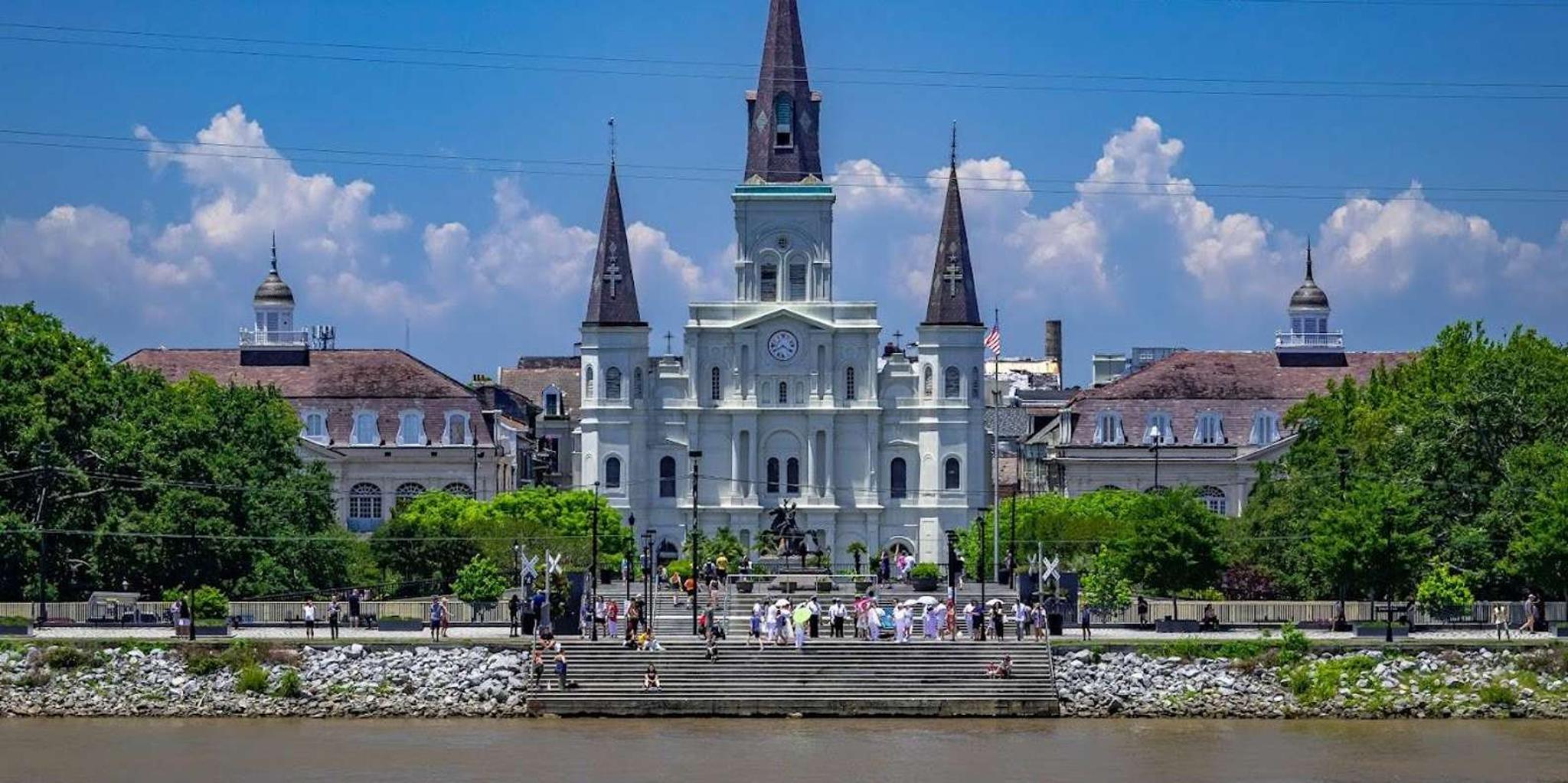 New Orleans French Quarter Ghosts and Legends Tour 3 hr - Image 4