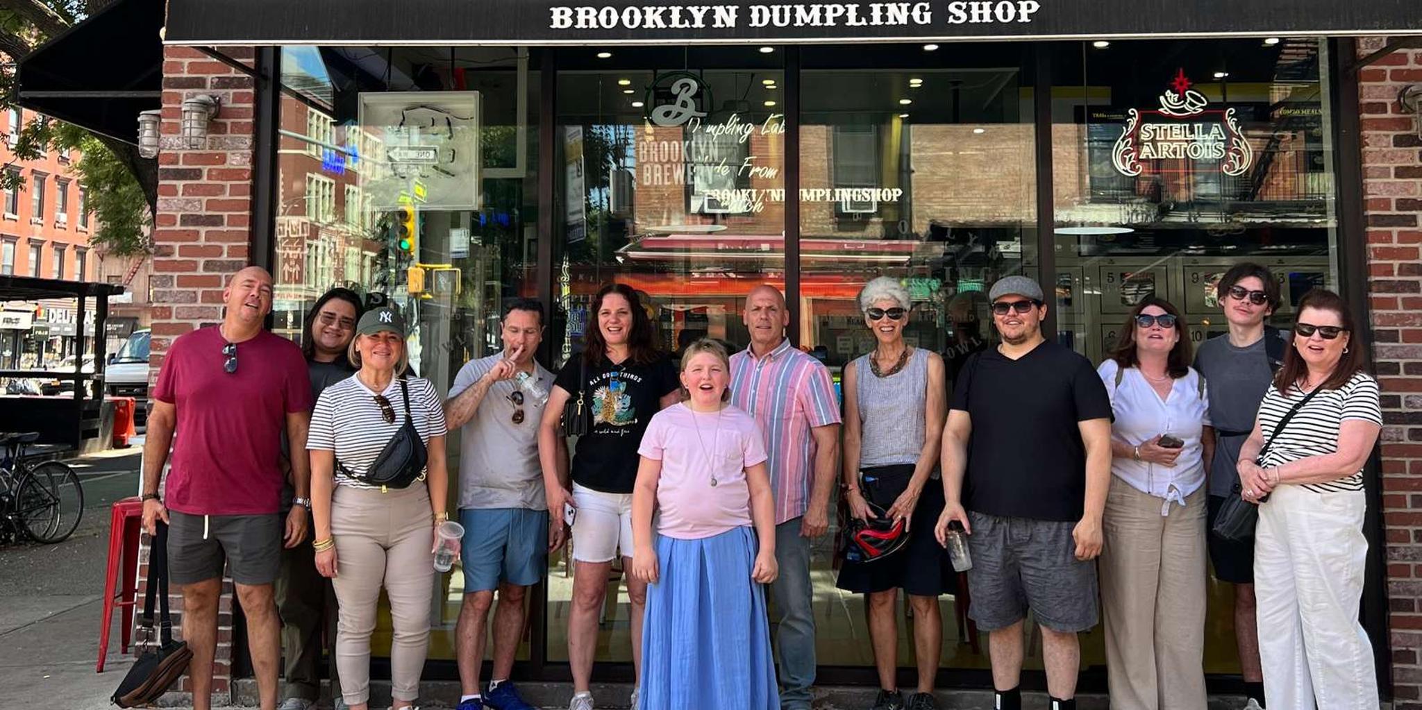 New York City East Village Food Tour - Image 5
