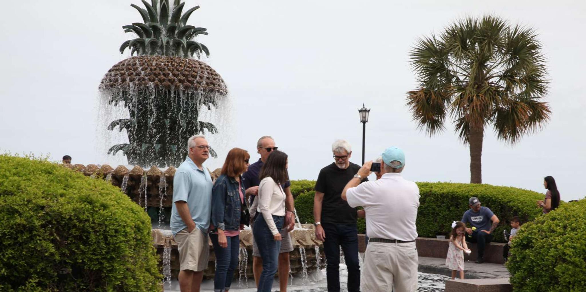 Charleston Evening History Walking Tour - Image 2