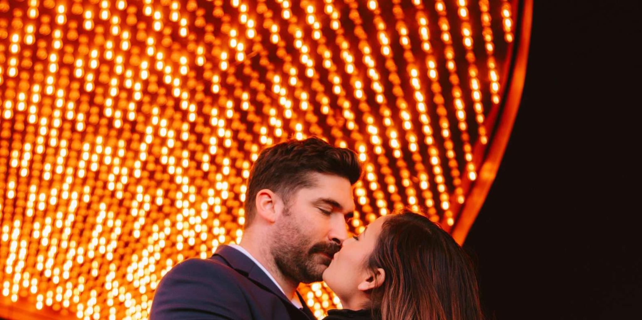 Las Vegas Vacation Photoshoot - Image 4