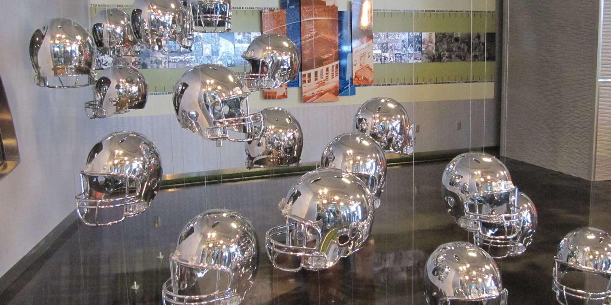 Dallas Cowboys Stadium and City Sightseeing Tour - Image 4