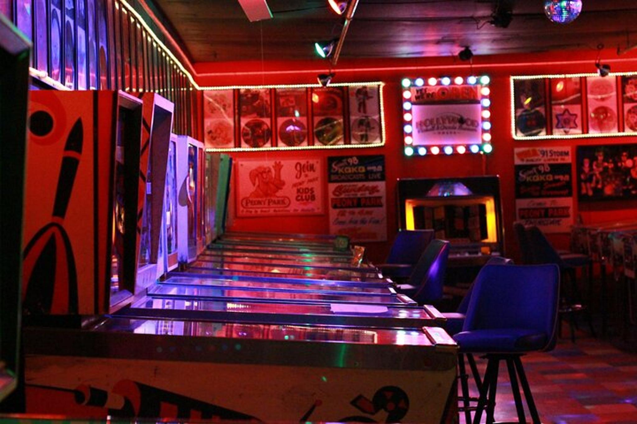 Omaha Bar Hunt Adventure - Image 5