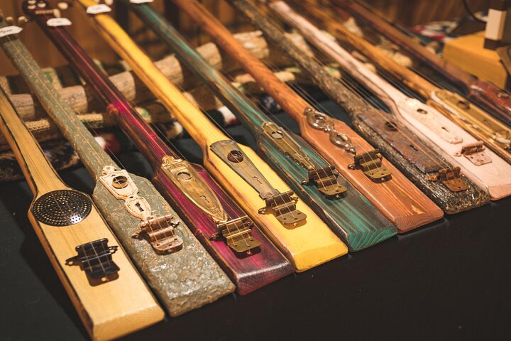 New Orleans Jazz Tour - Image 4