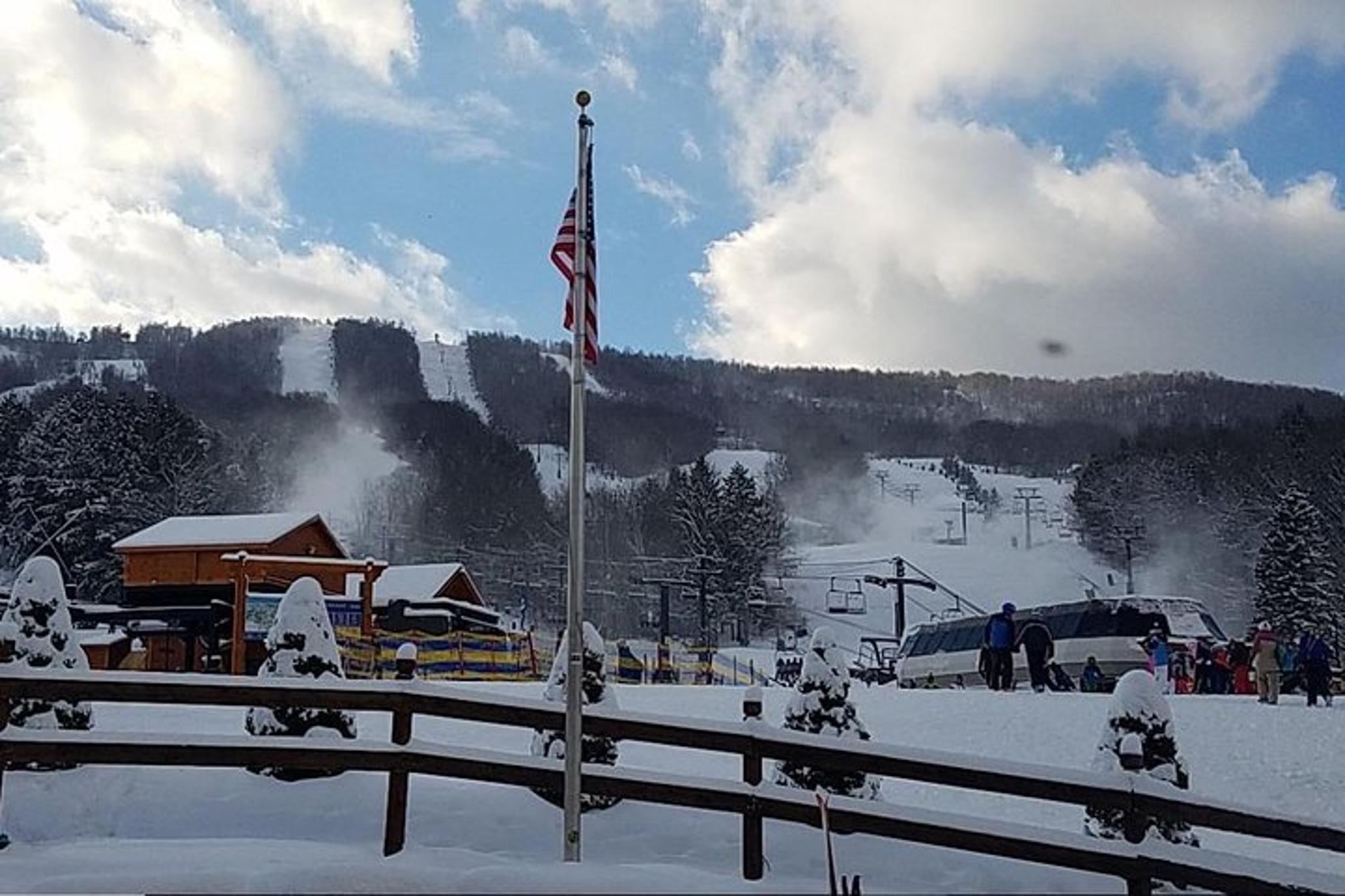 New York City Windham Mountain Transportation - Image 3