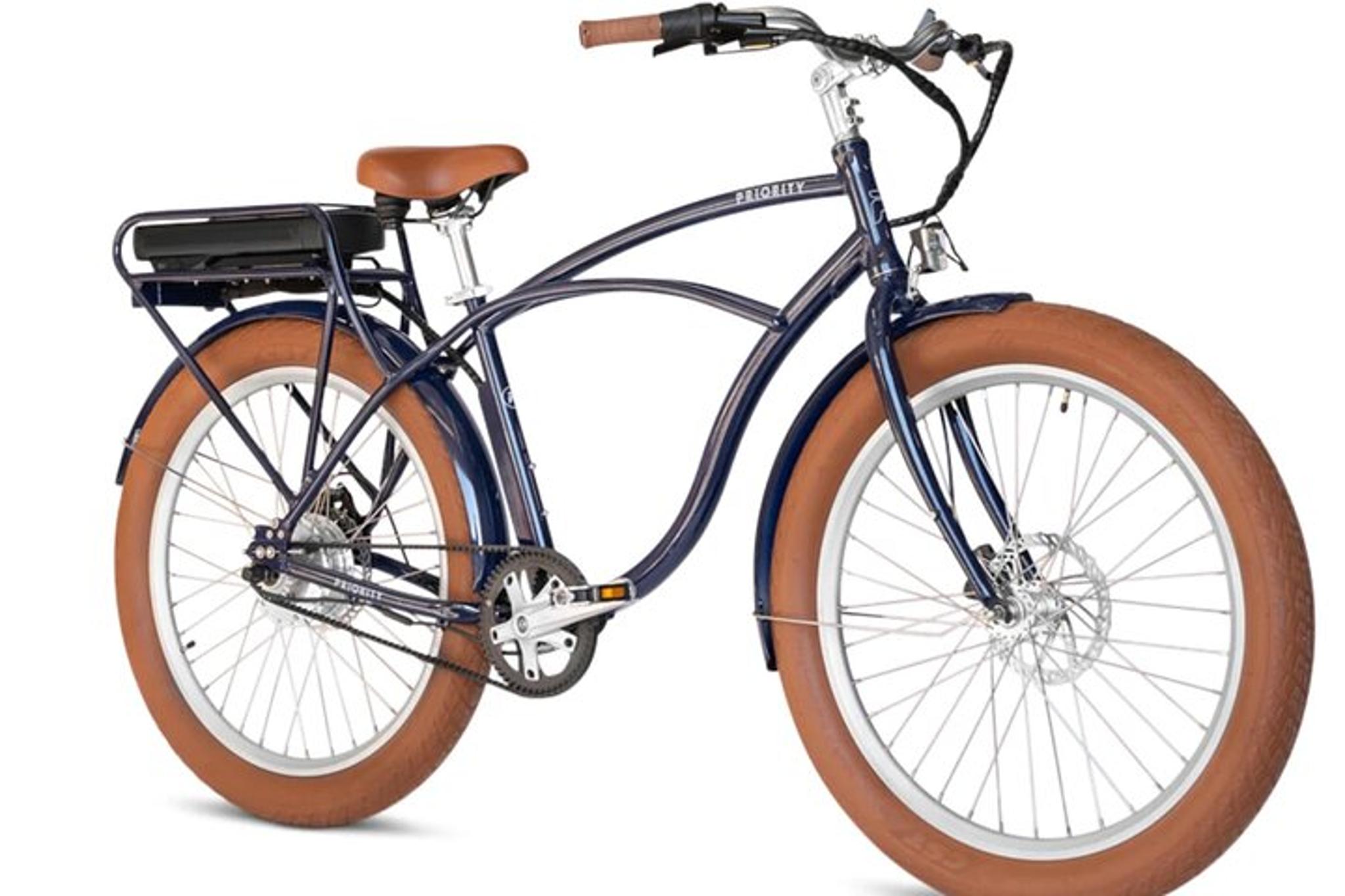 Santa Barbara Electric Bike Rental