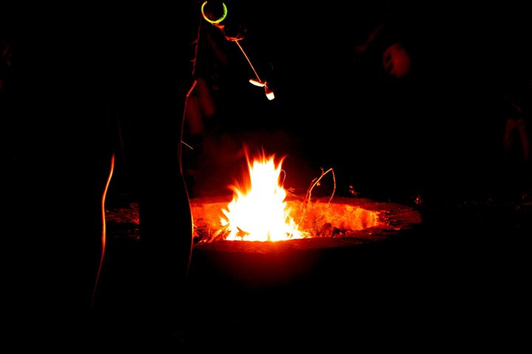 Kapolei Night Ninja Adventure Course - Image 6