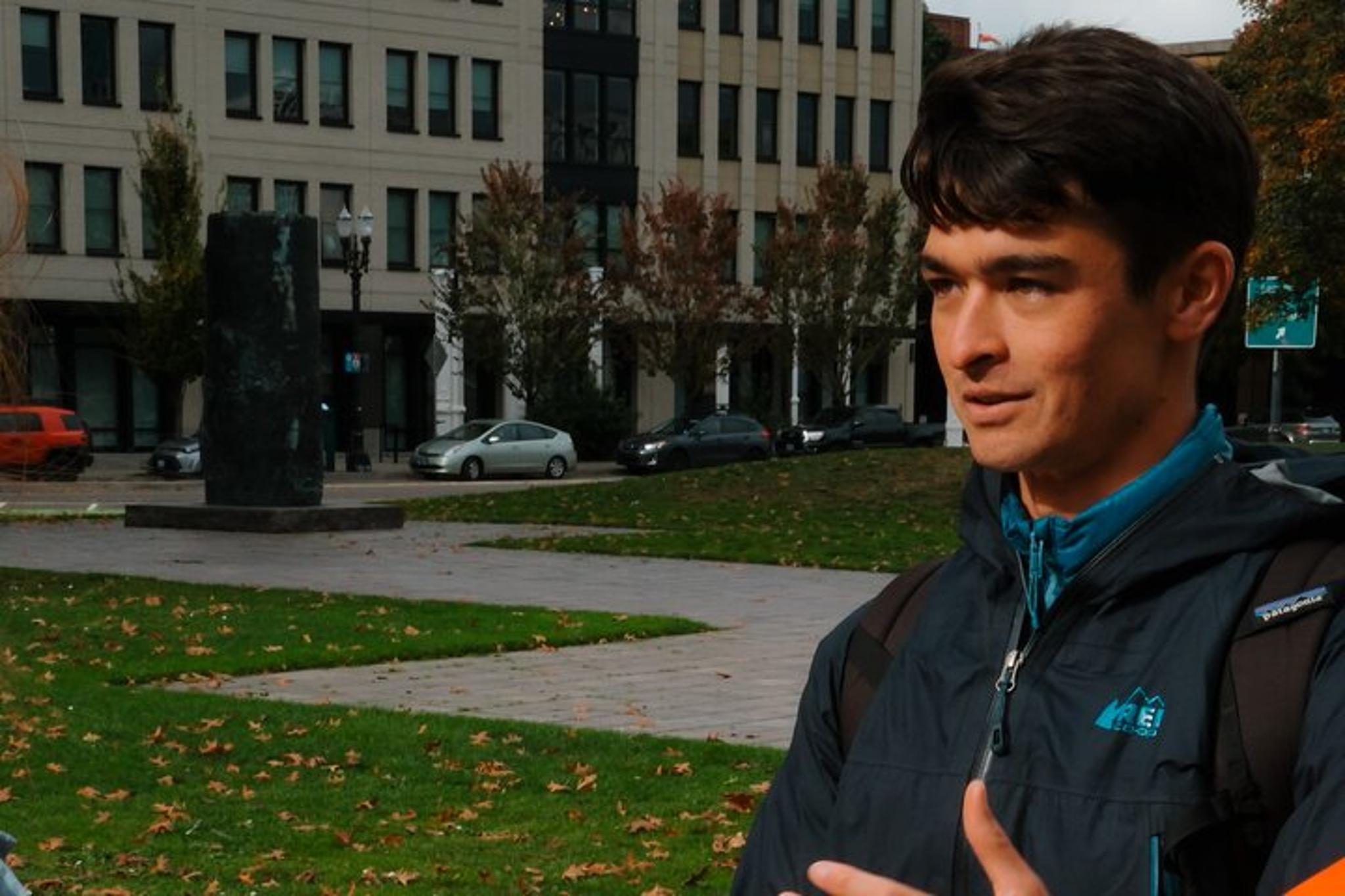 Portland Japanese American History Walking Tour 165 min - Image 4