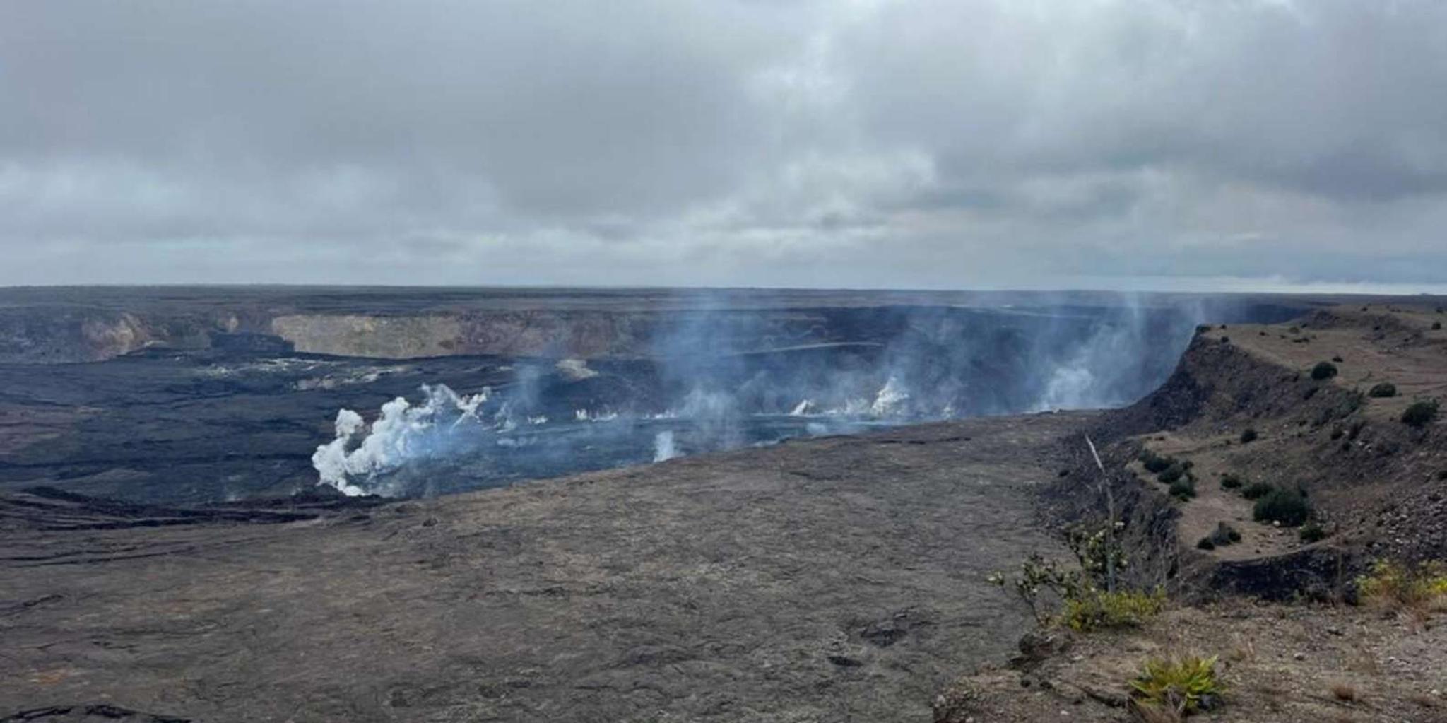 Kona Kilauea Summit to Shore Tour - Image 5