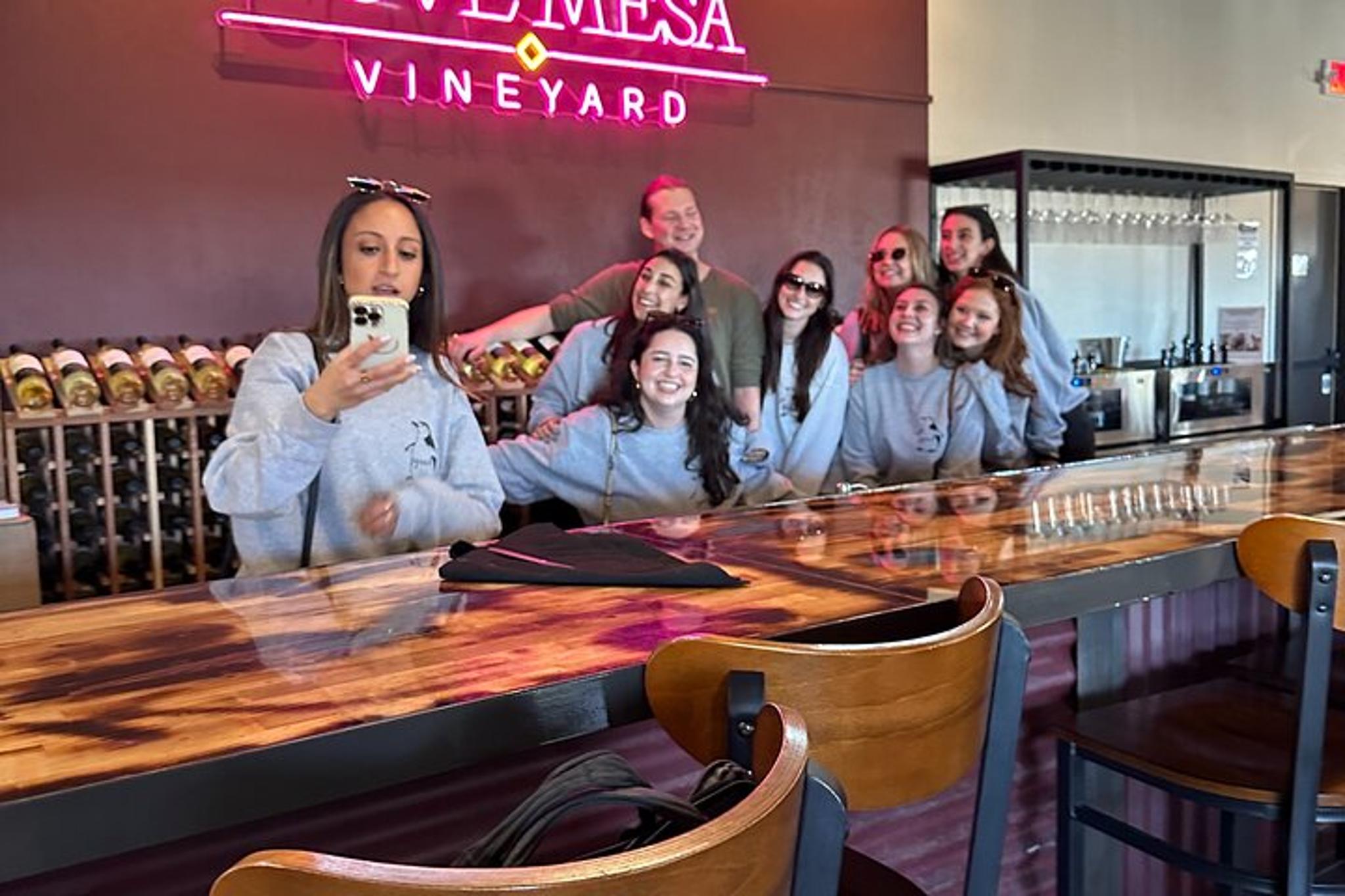 Scottsdale Verde Valley Wine Tasting Tour - Image 2