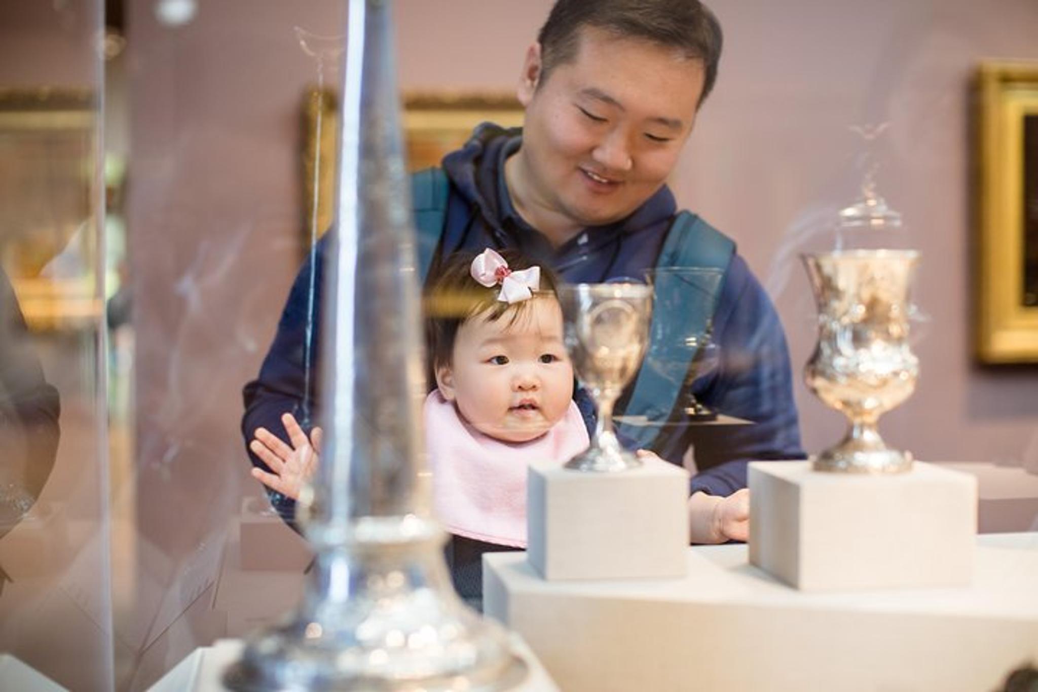 San Francisco de Young Museum Admission - Image 6