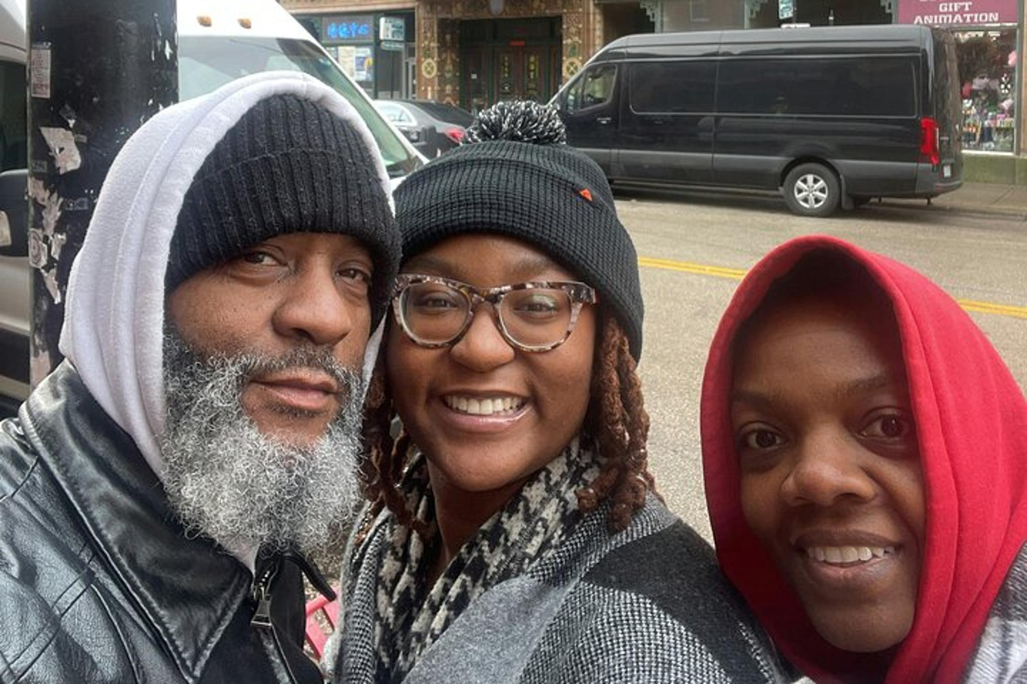 Chicago Chinatown Outdoor Escape Game - Image 3