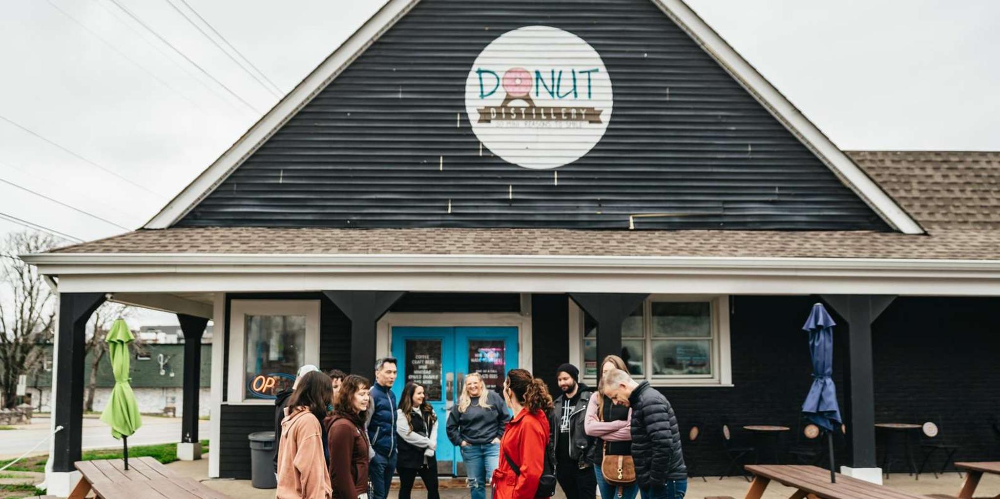 Nashville Food Tour with 5+ Tastings - Image 5