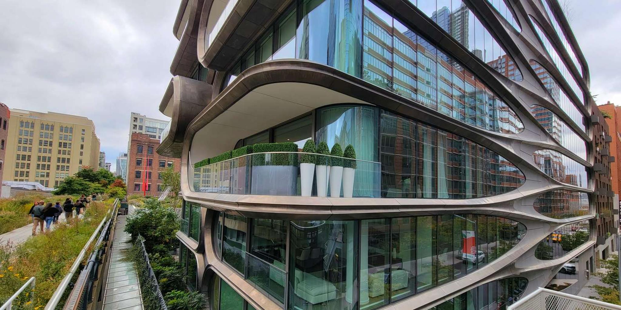 New York City High Line Walking Tour - Image 5