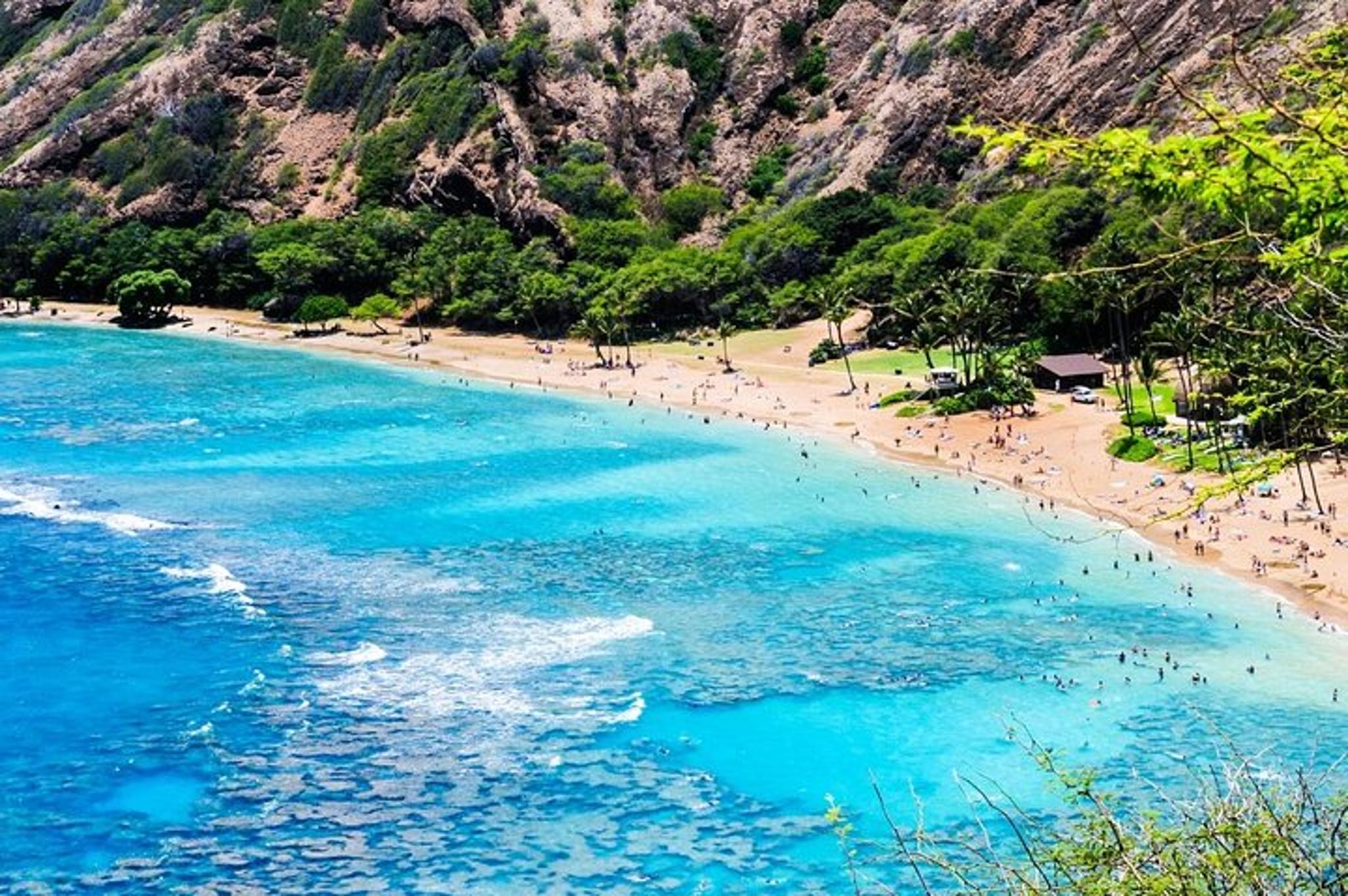 Oahu Private Tour: Beaches, Food & Aloha - Image 2