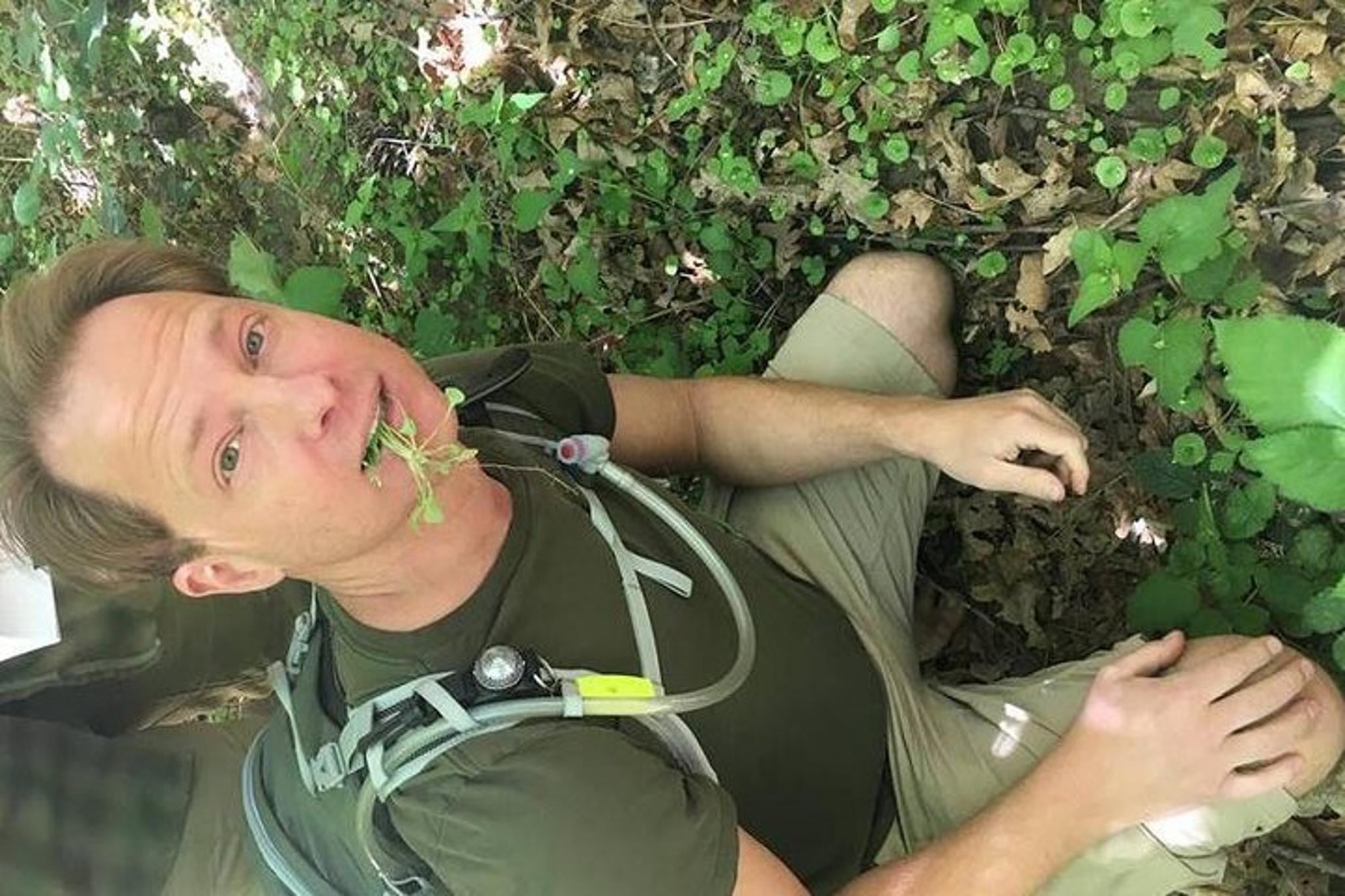 Tucson Sonoran Desert Hike with Wild Foods and Survival Skills 2 hr - Image 3