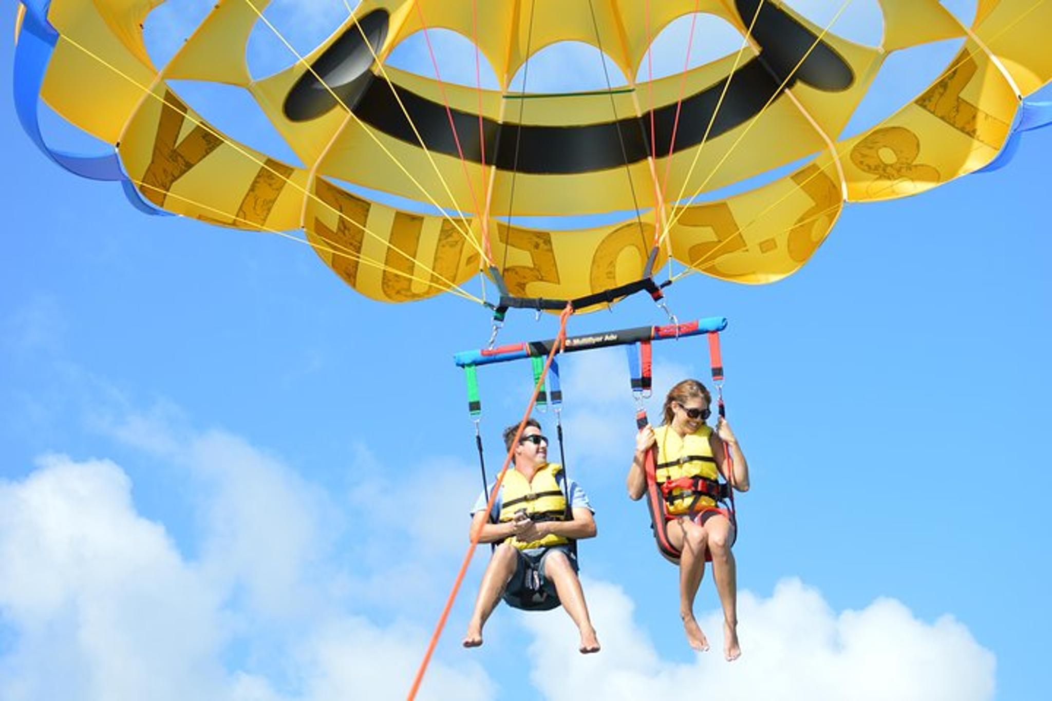 Miami Flyboarding Experience - Image 5
