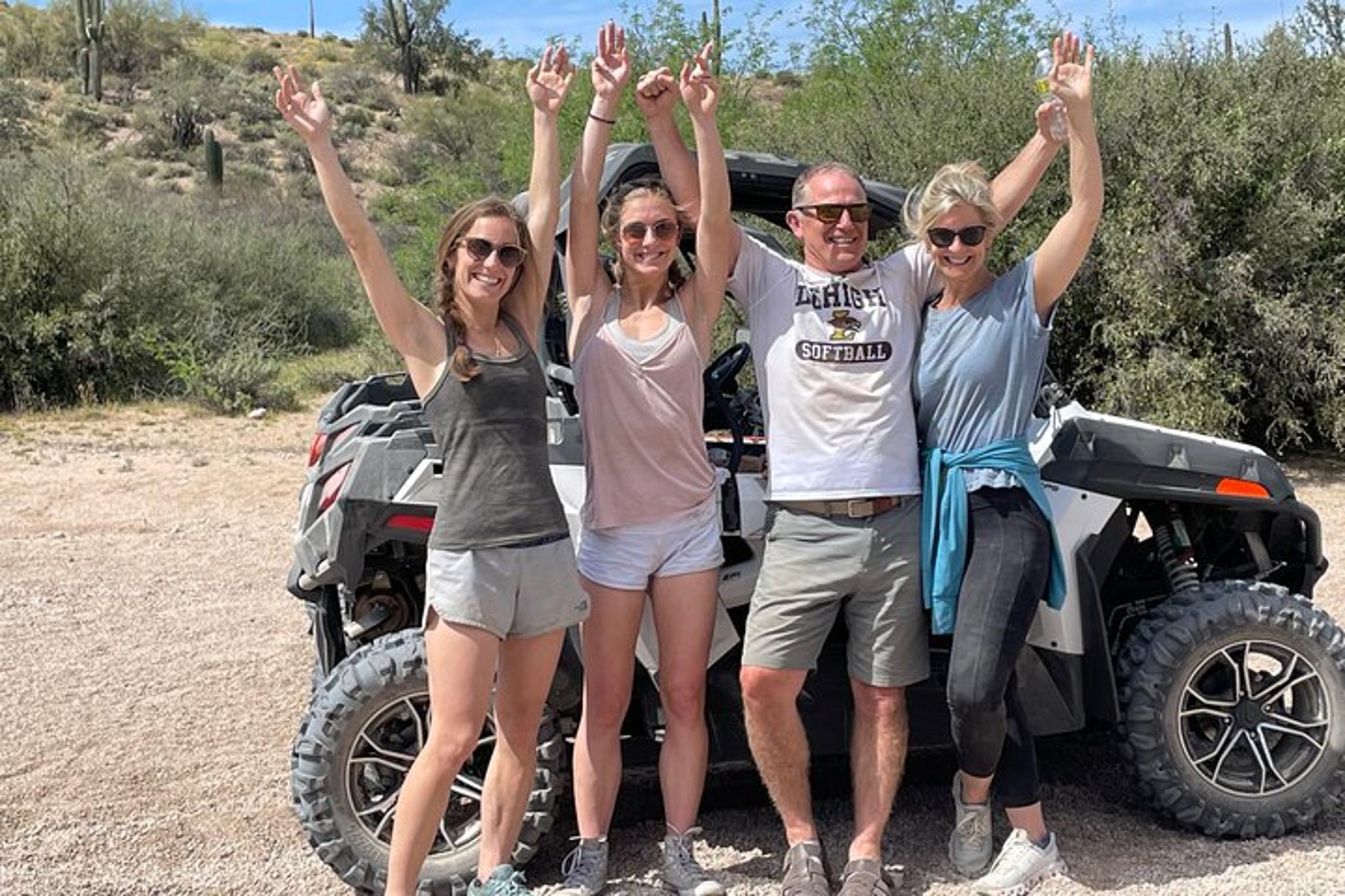 Scottsdale Off-Road Desert Adventure - Image 3