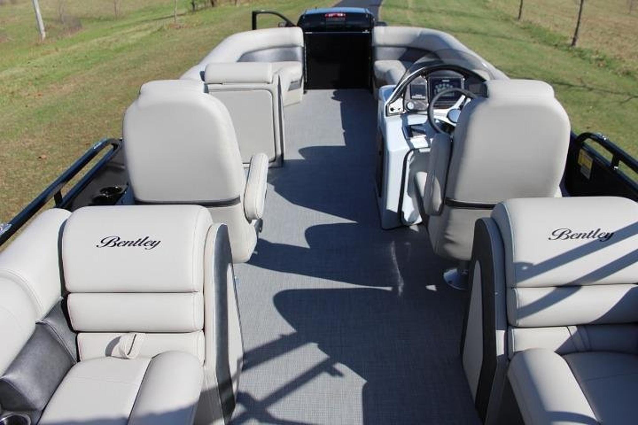 Austin Scenic Water Taxi Tour - Image 5