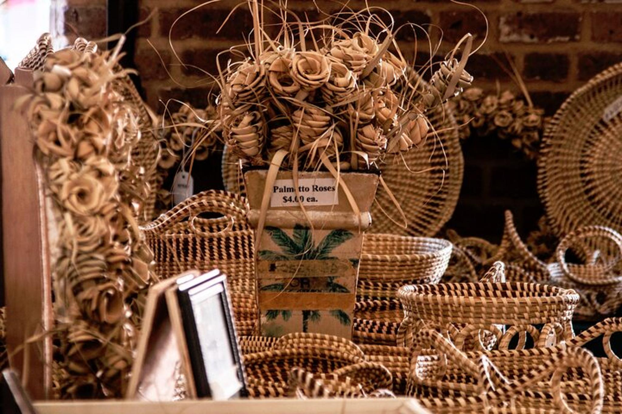 Charleston Horse & Carriage Ride and Harbor Cruise - Image 6