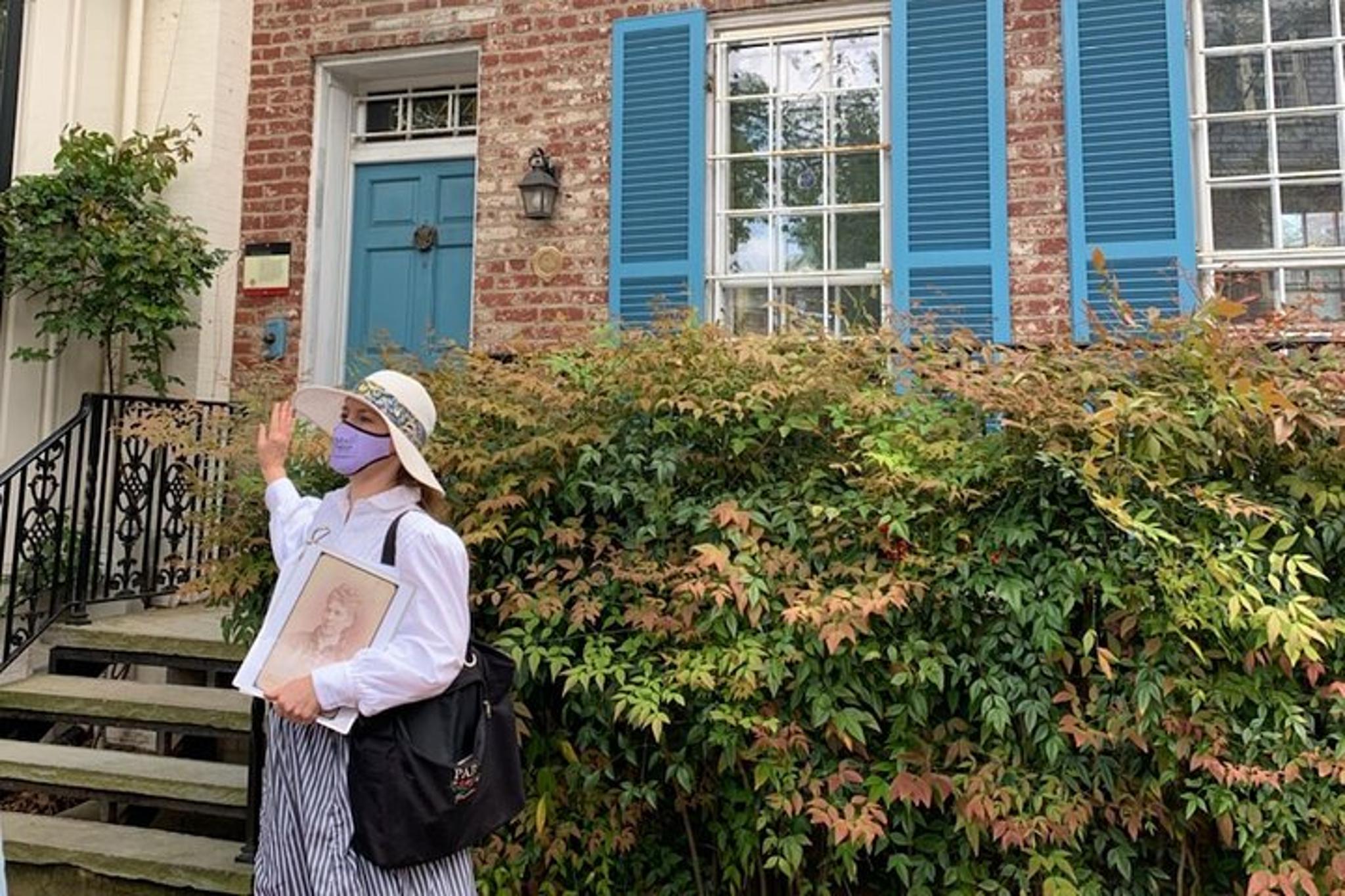 Georgetown History Walking Tour - Image 4