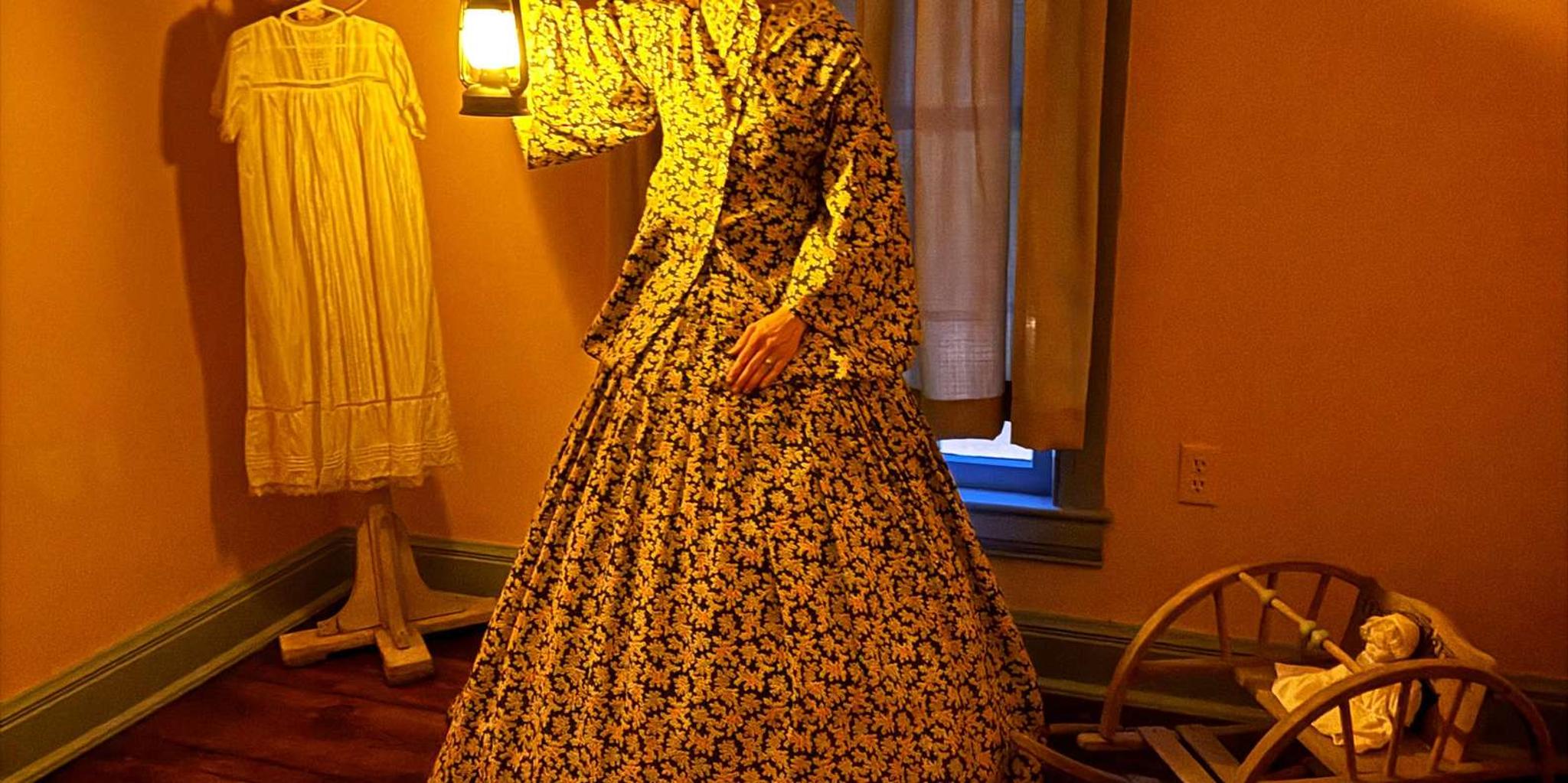 Gettysburg Jennie Wade Birthplace Ghost Hunt - Image 2