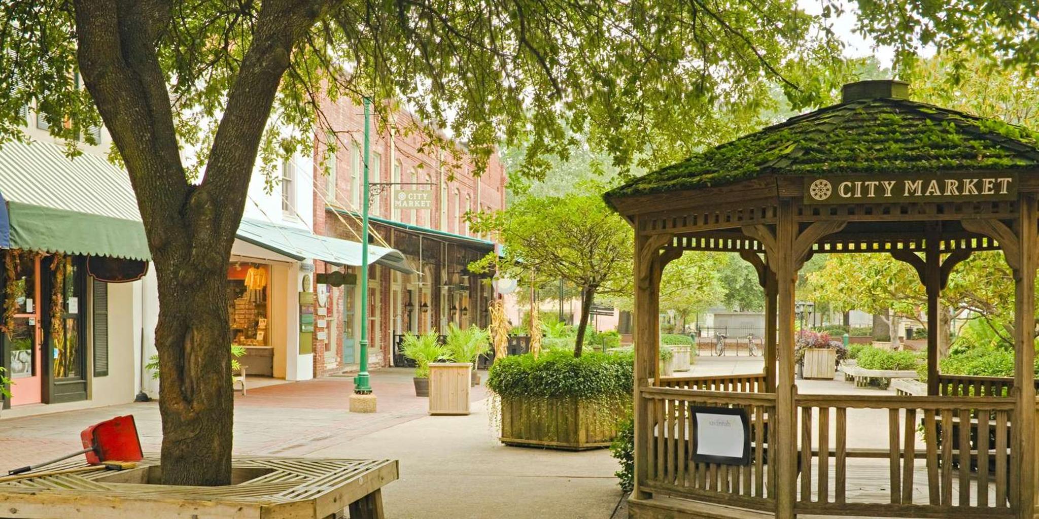 Savannah Lunch Food Tour - Image 6