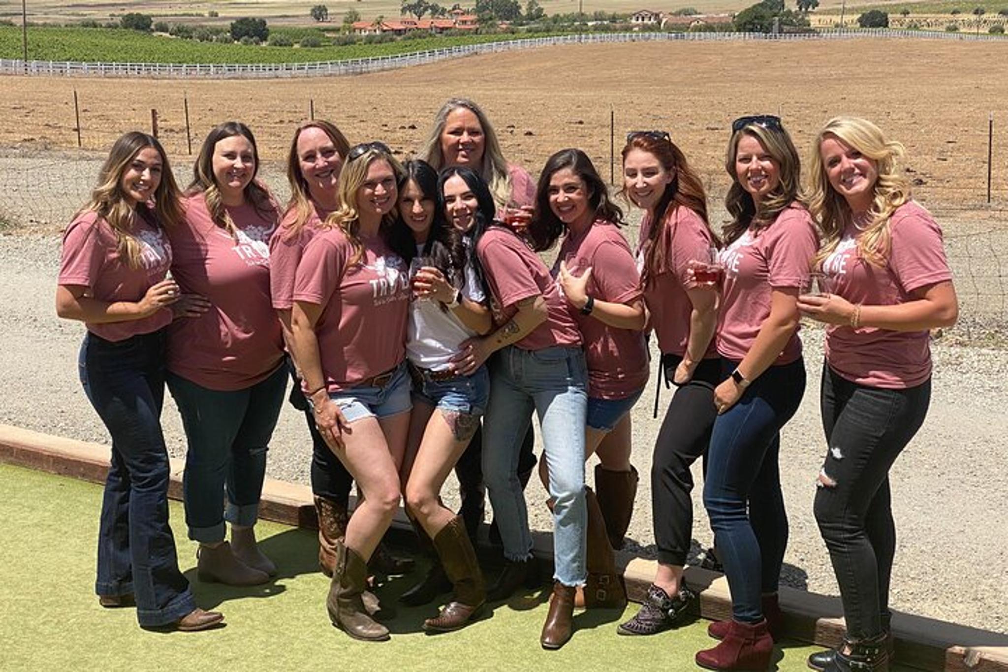 Napa Valley Wine Tour - Image 2