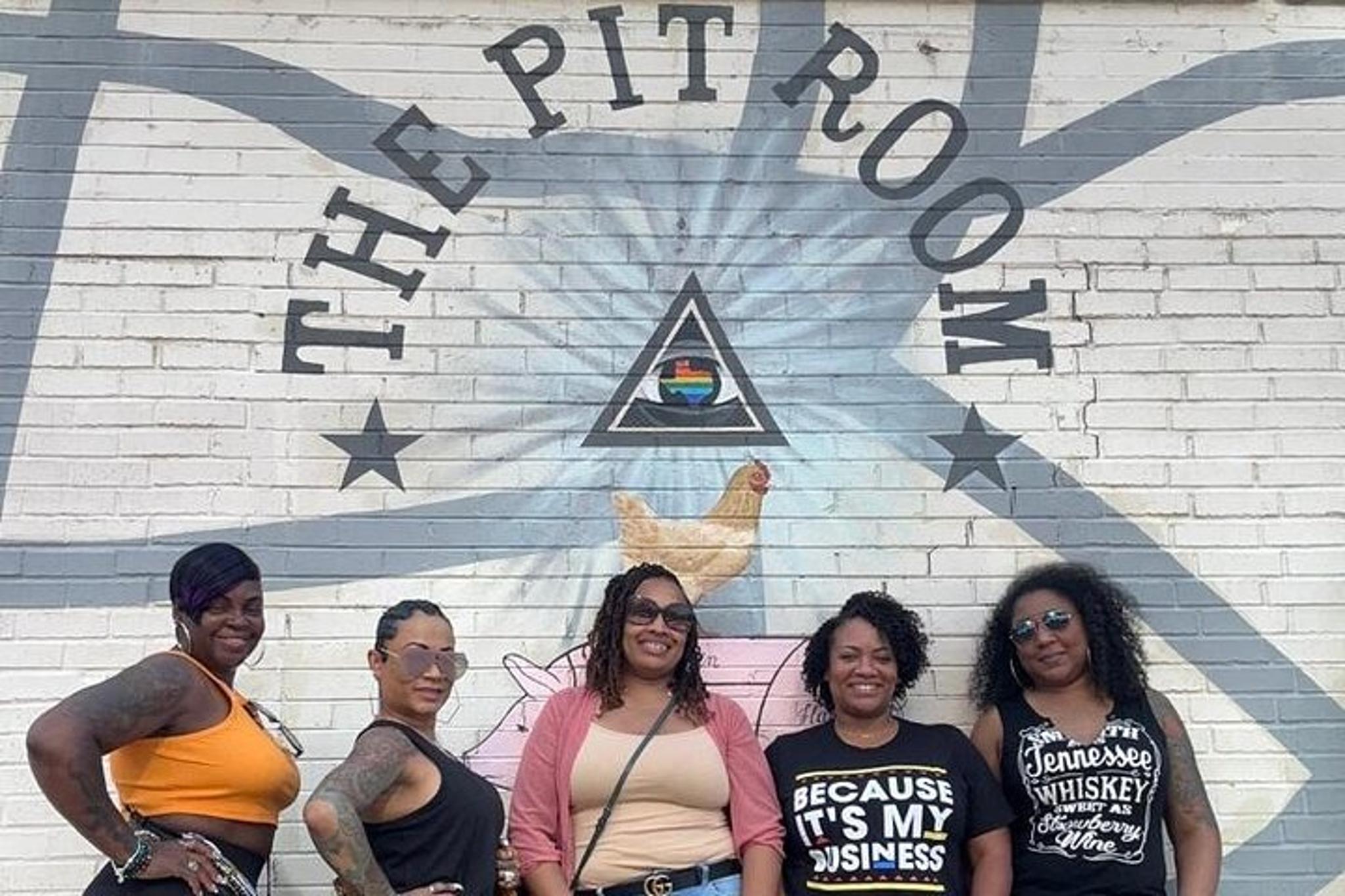 Ventura Scavenger Hunt Adventure