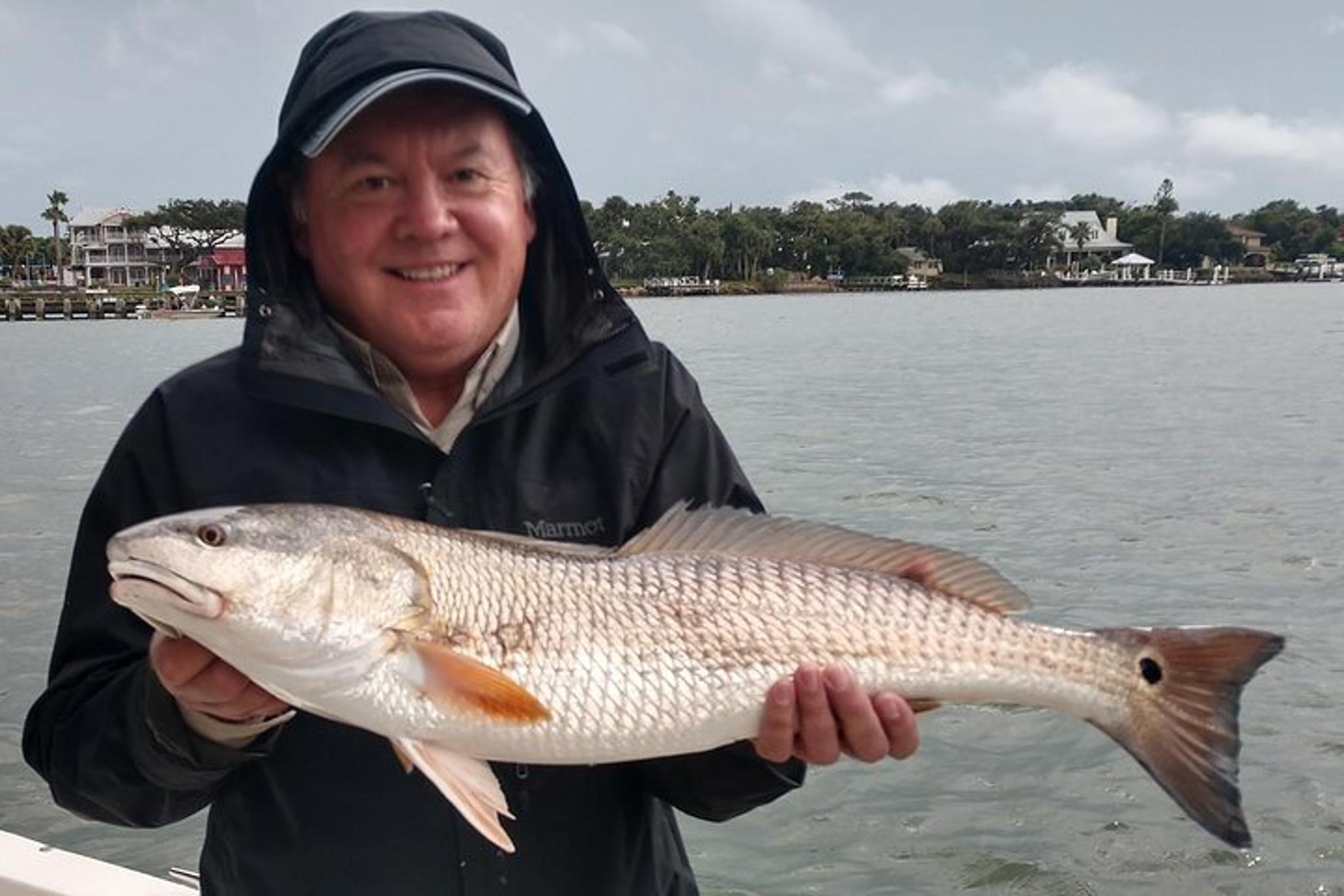Titusville Inshore Fishing Charter - Image 3