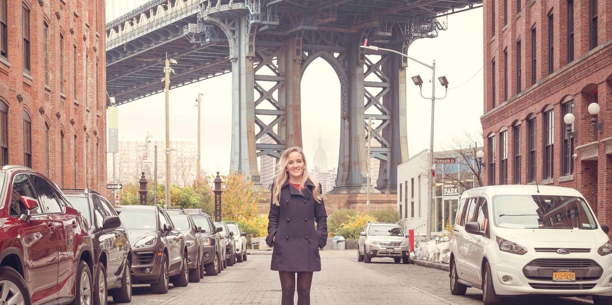 New York Personal Travel Photographer Tour - Image 2