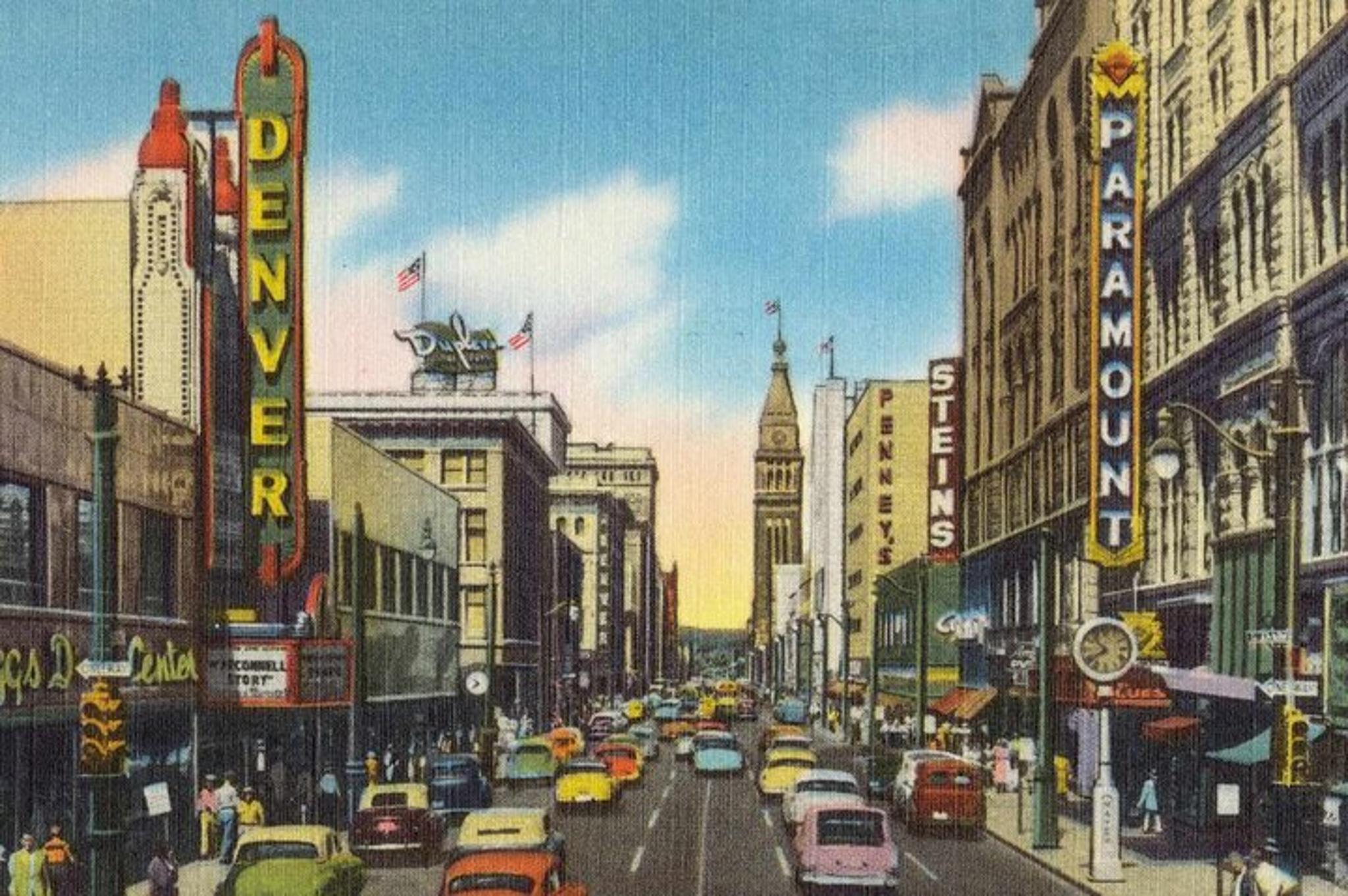 Denver Pedicab History Tour 90 min - Image 4