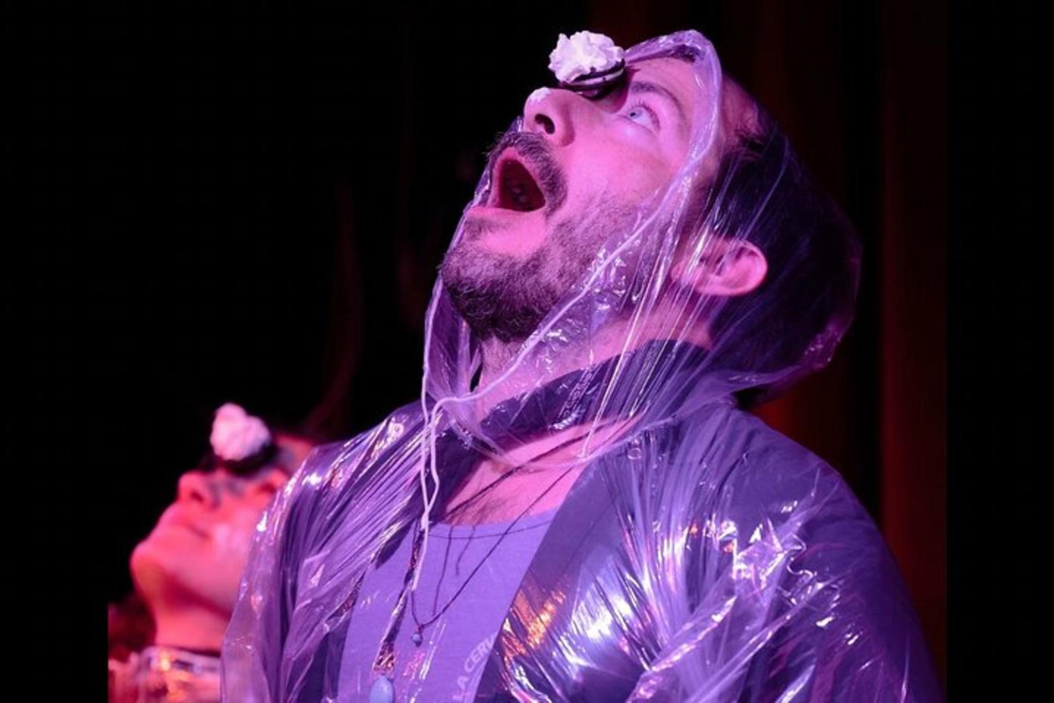 Las Vegas Comedy Male Revue at Planet Hollywood - Image 3