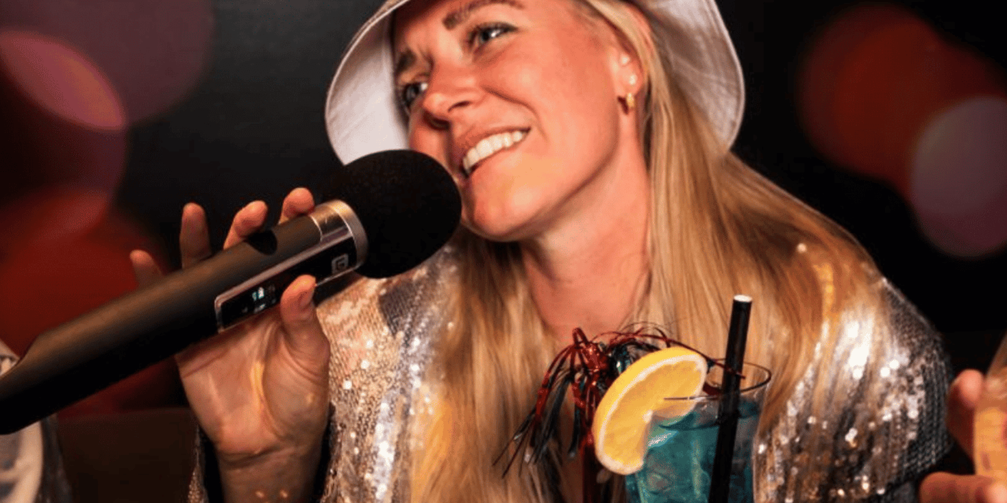 Las Vegas Karaoke Party Bus Tour - Image 6