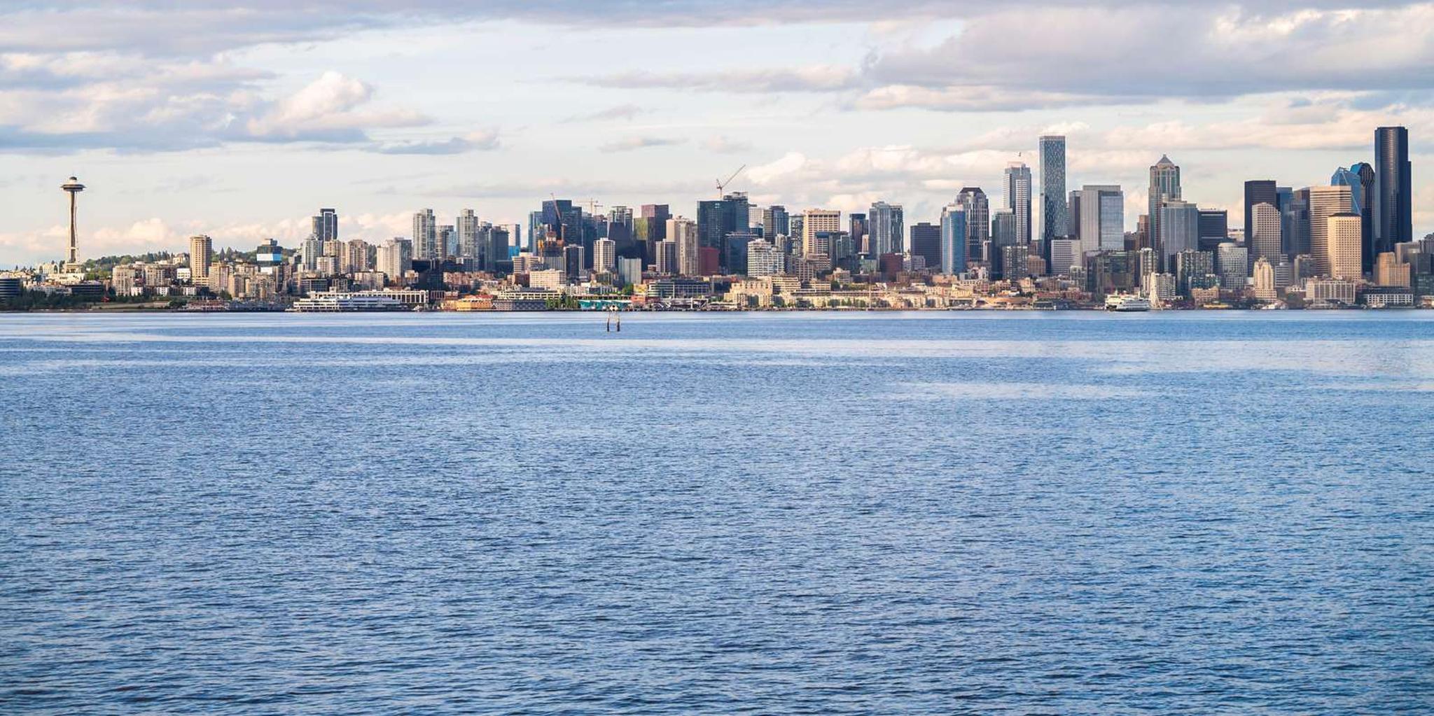 Seattle Summer Views Cruise - Image 4